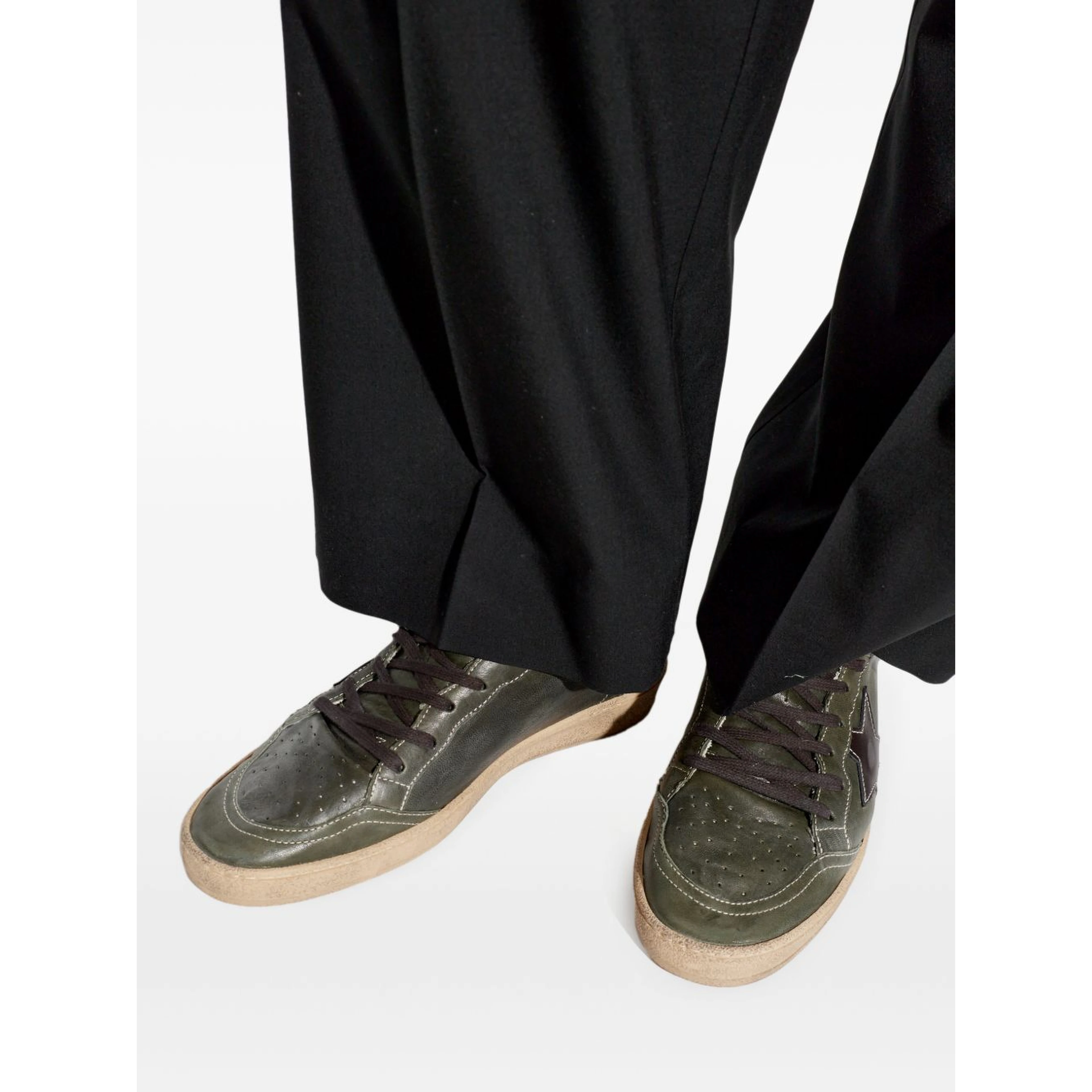 GOLDEN GOOSE Sneakers