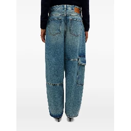 GANNI Jeans