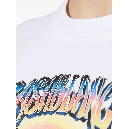 CASABLANCA T-shirts and Polos