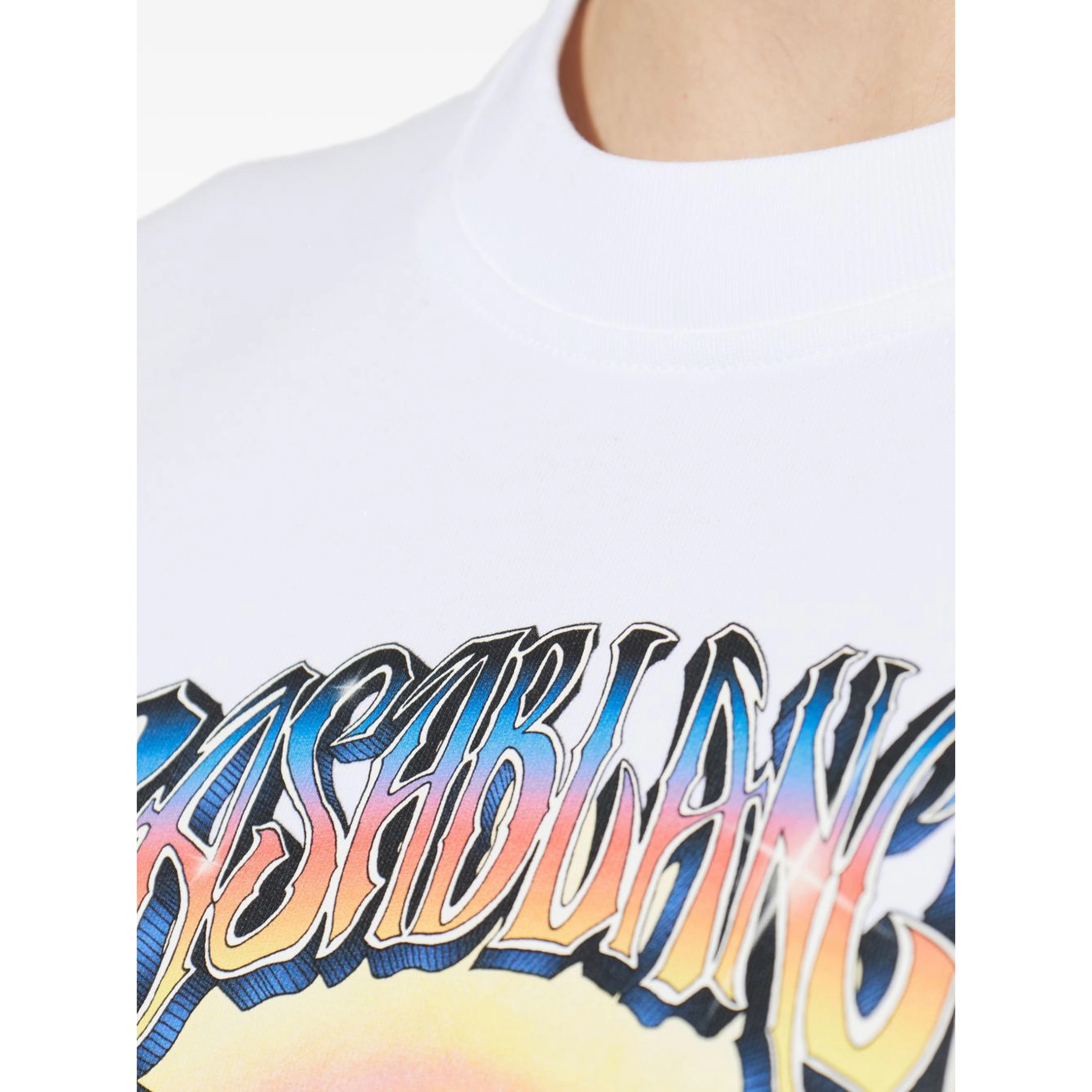 CASABLANCA T-shirts and Polos