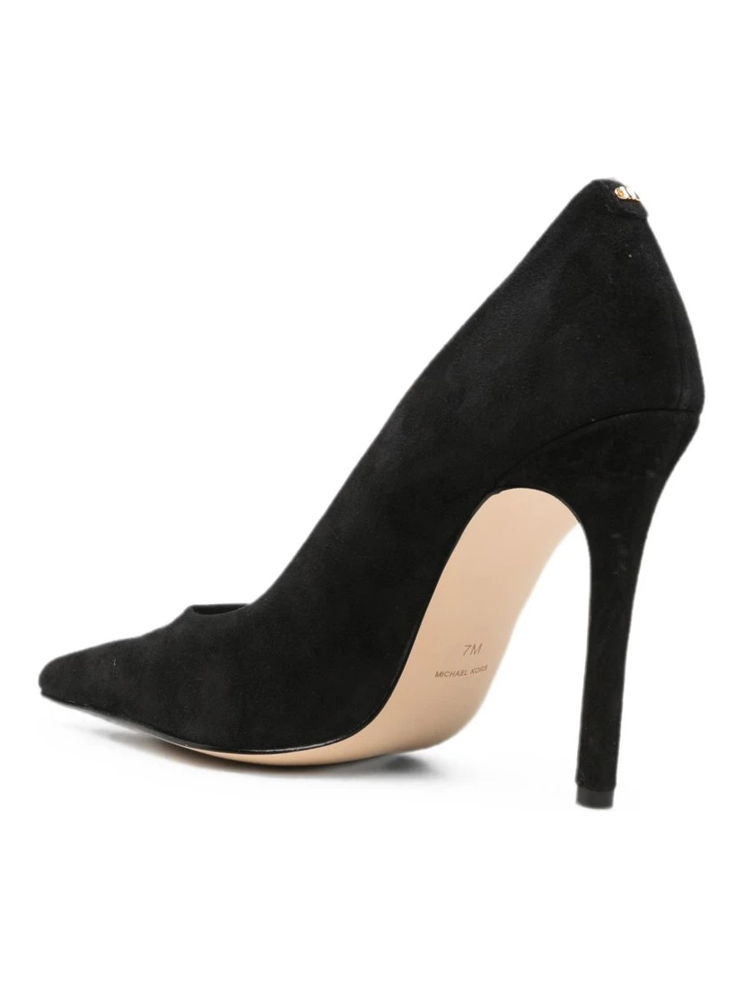 MICHAEL KORS Half heel shoes
