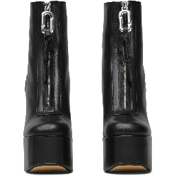 MARC JACOBS Boots