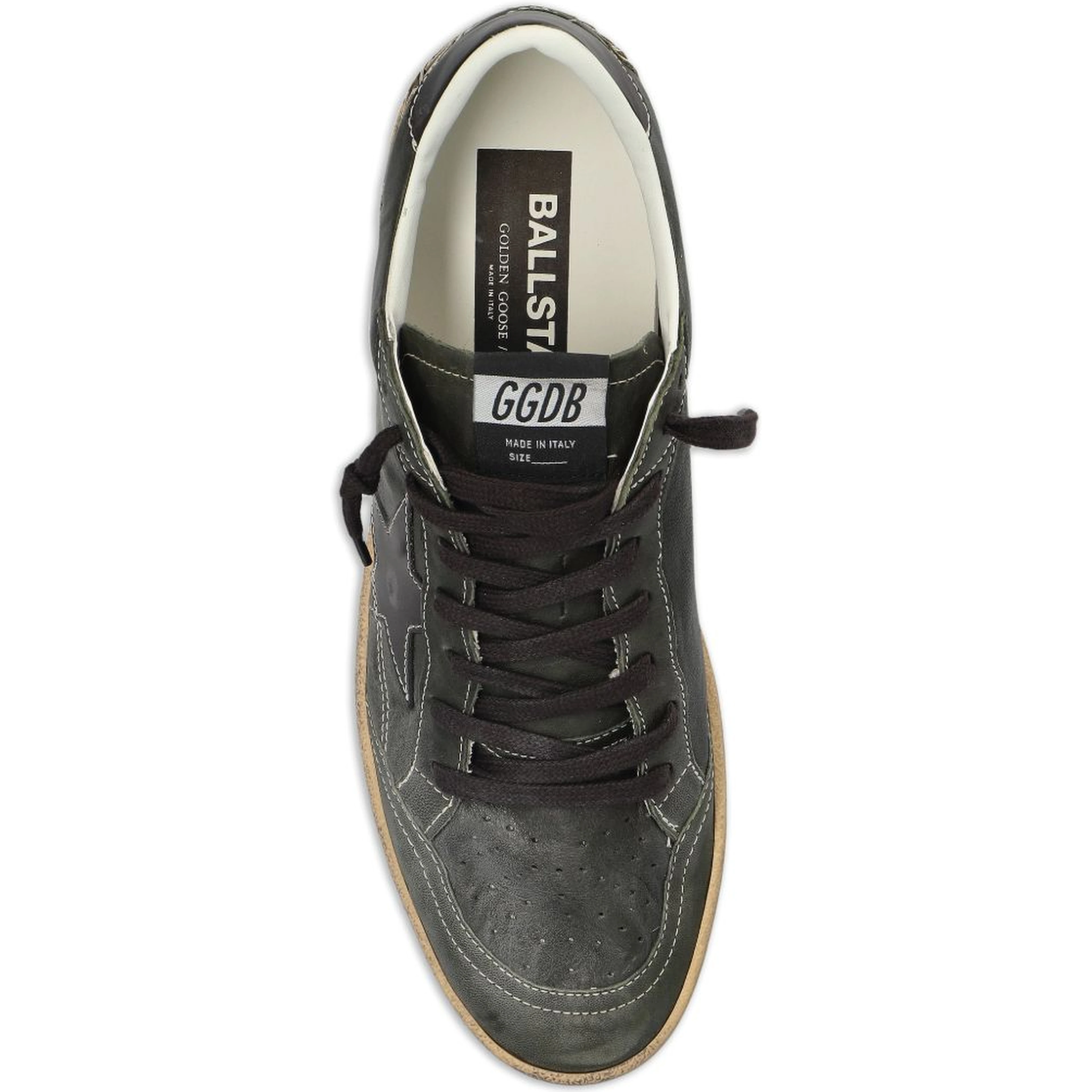 GOLDEN GOOSE Sneakers