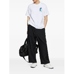 CASABLANCA T-shirts and Polos