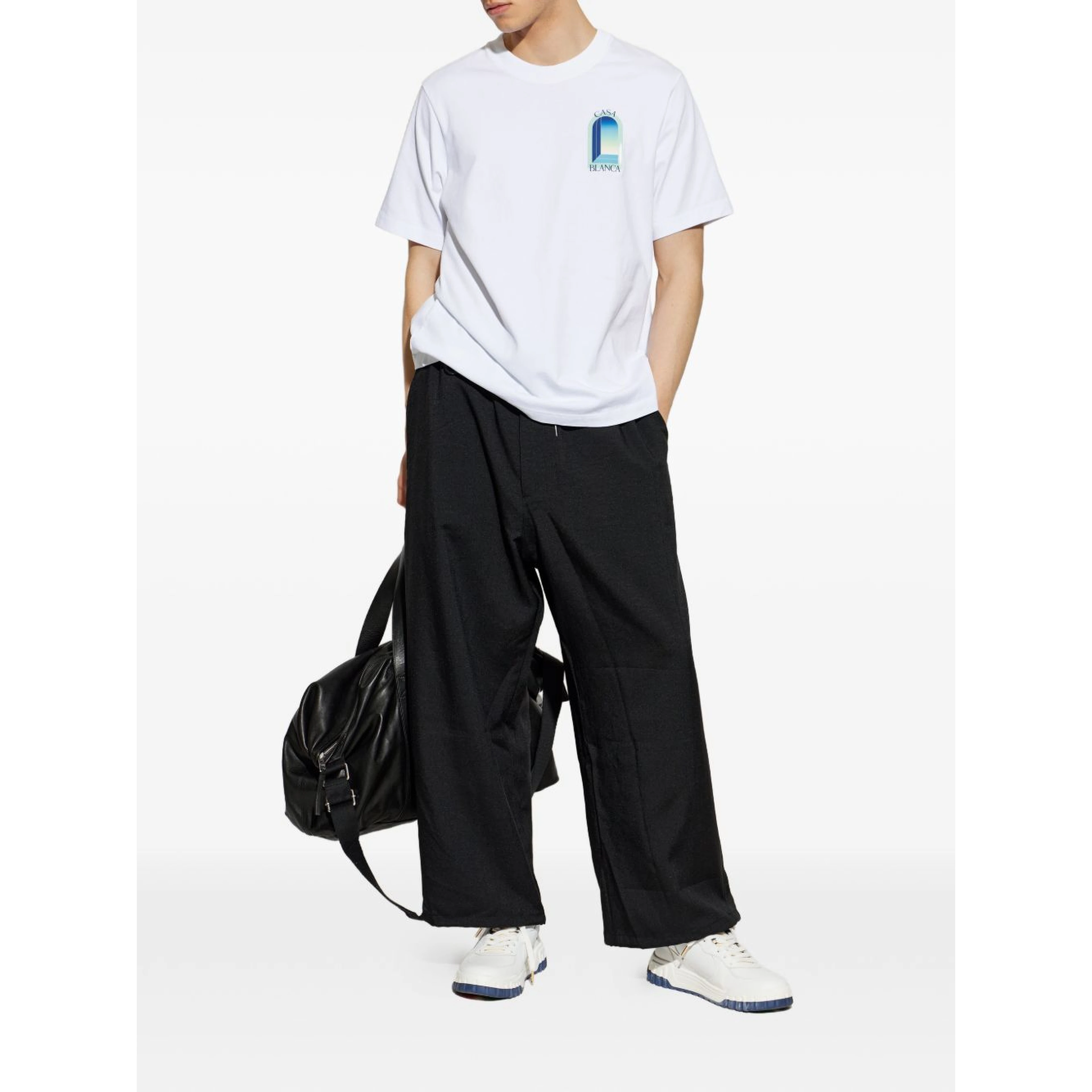 CASABLANCA T-shirts and Polos