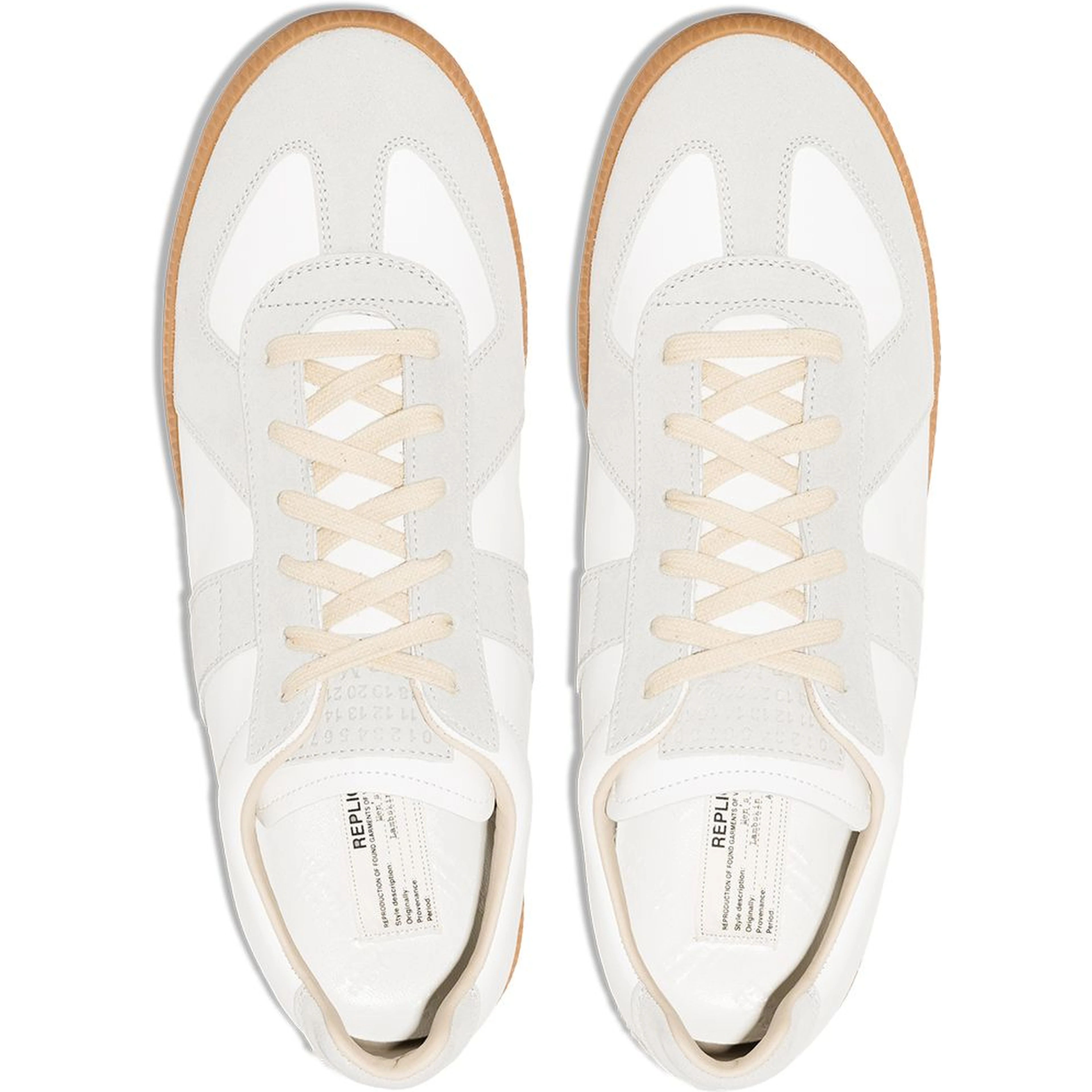 MAISON MARGIELA Sneakers