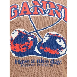GANNI Sweaters