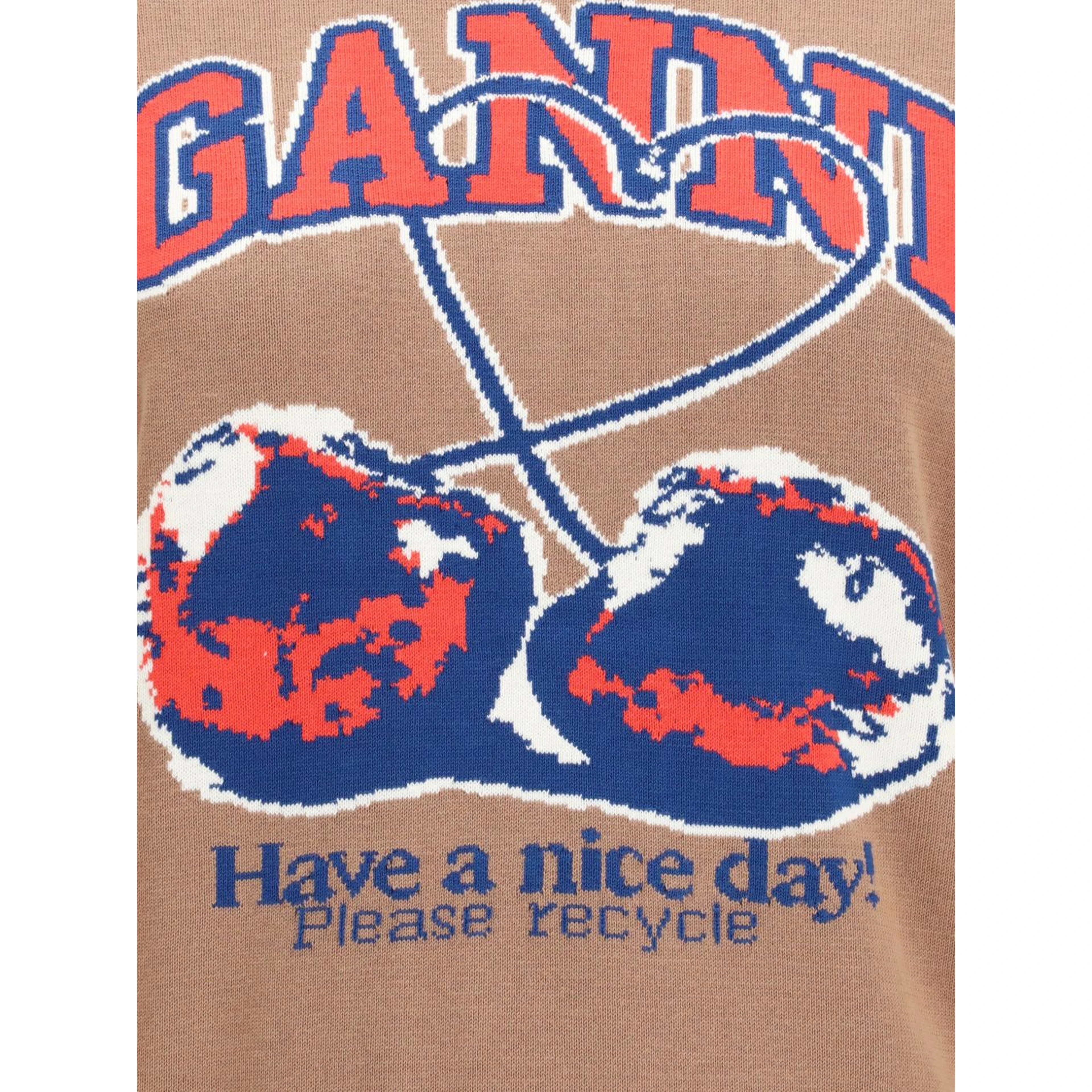 GANNI Sweaters