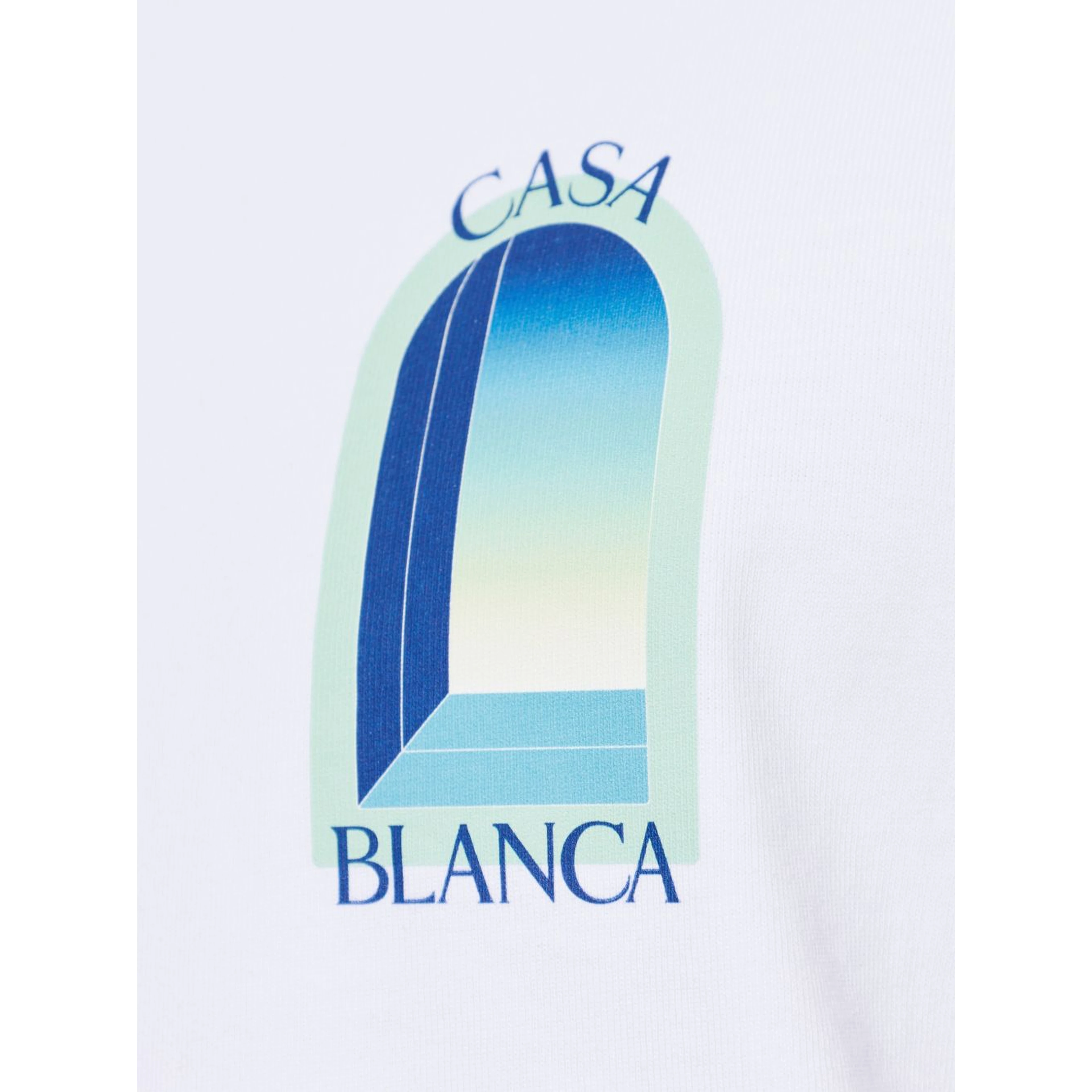 CASABLANCA T-shirts and Polos