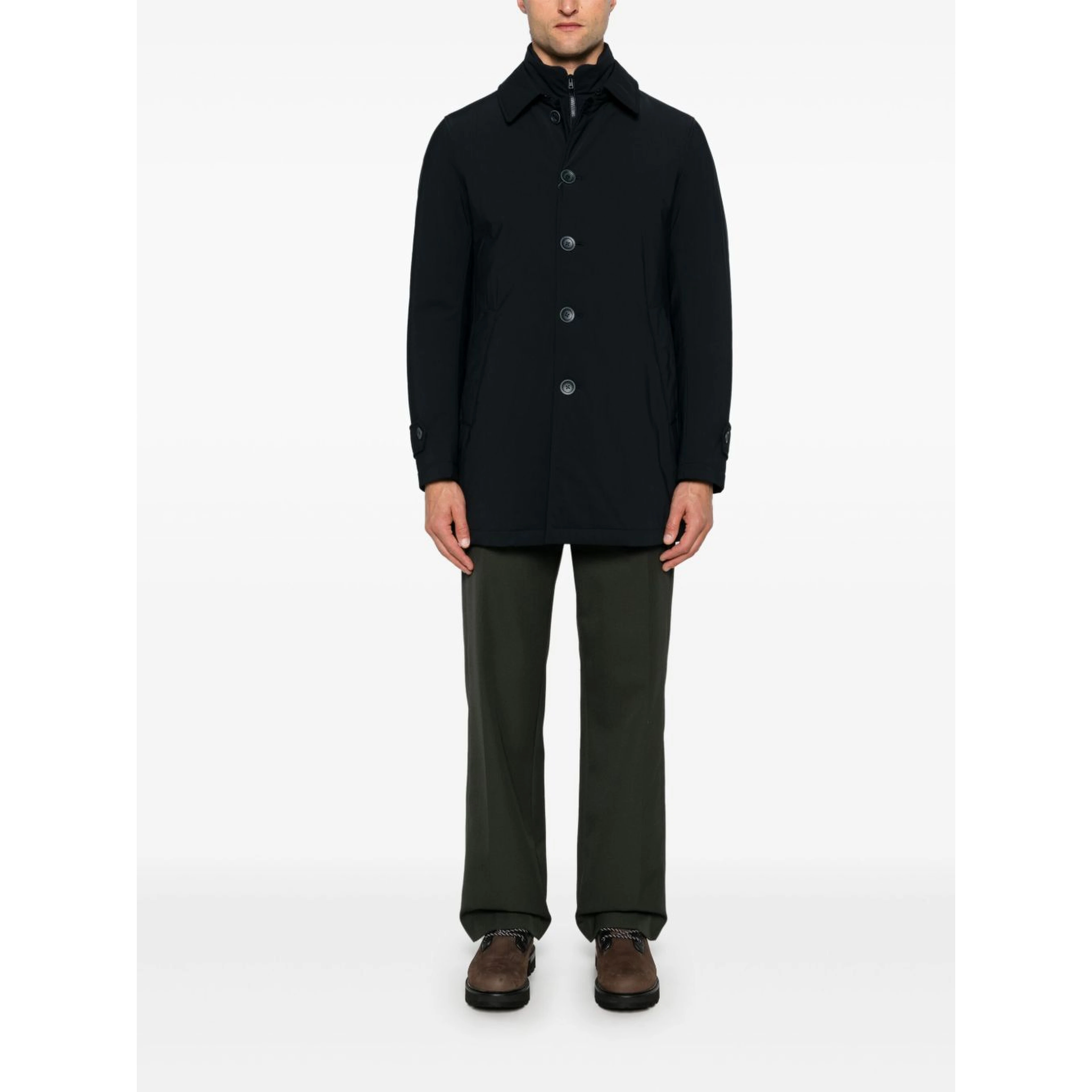 HERNO Coats