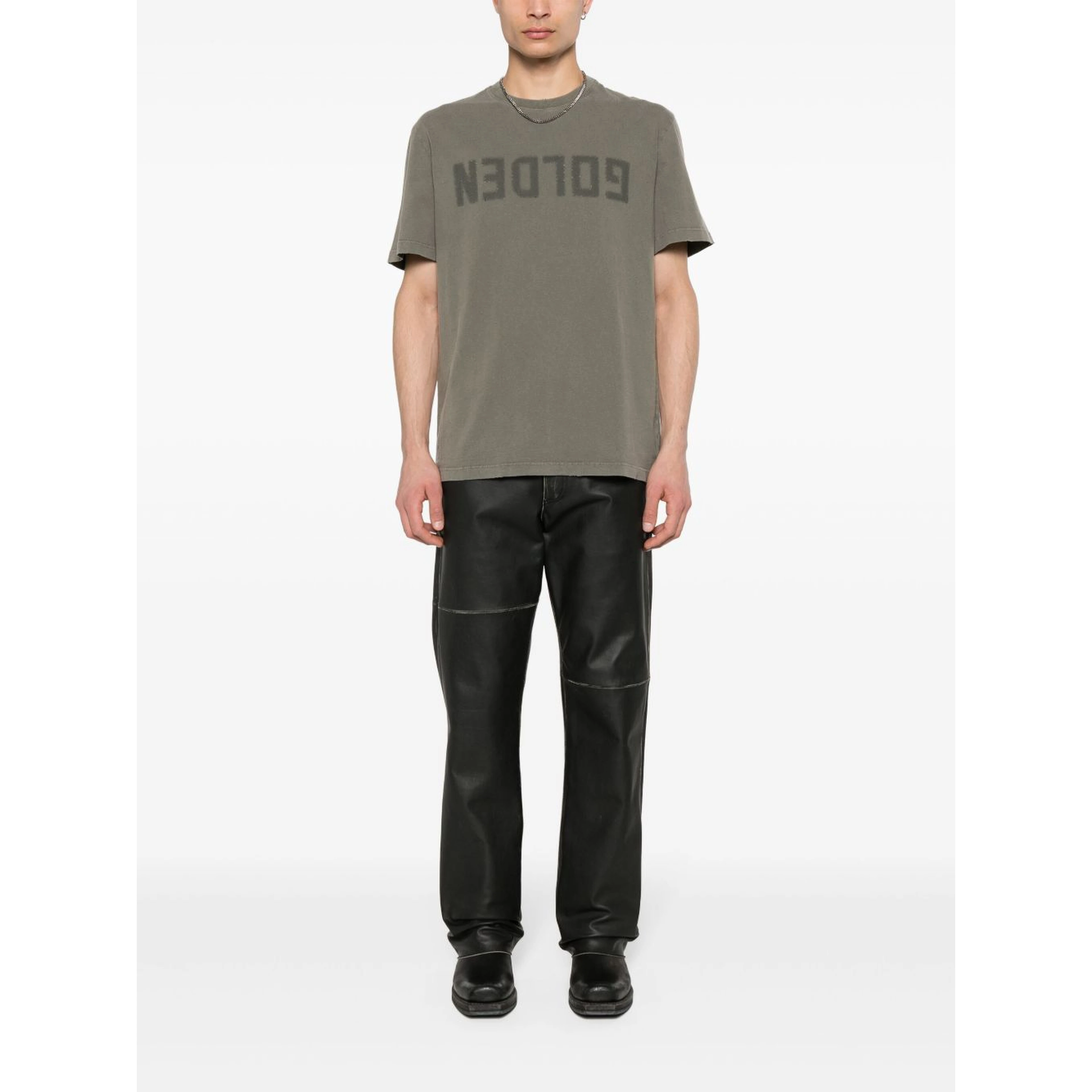 GOLDEN GOOSE T-shirts and Polos