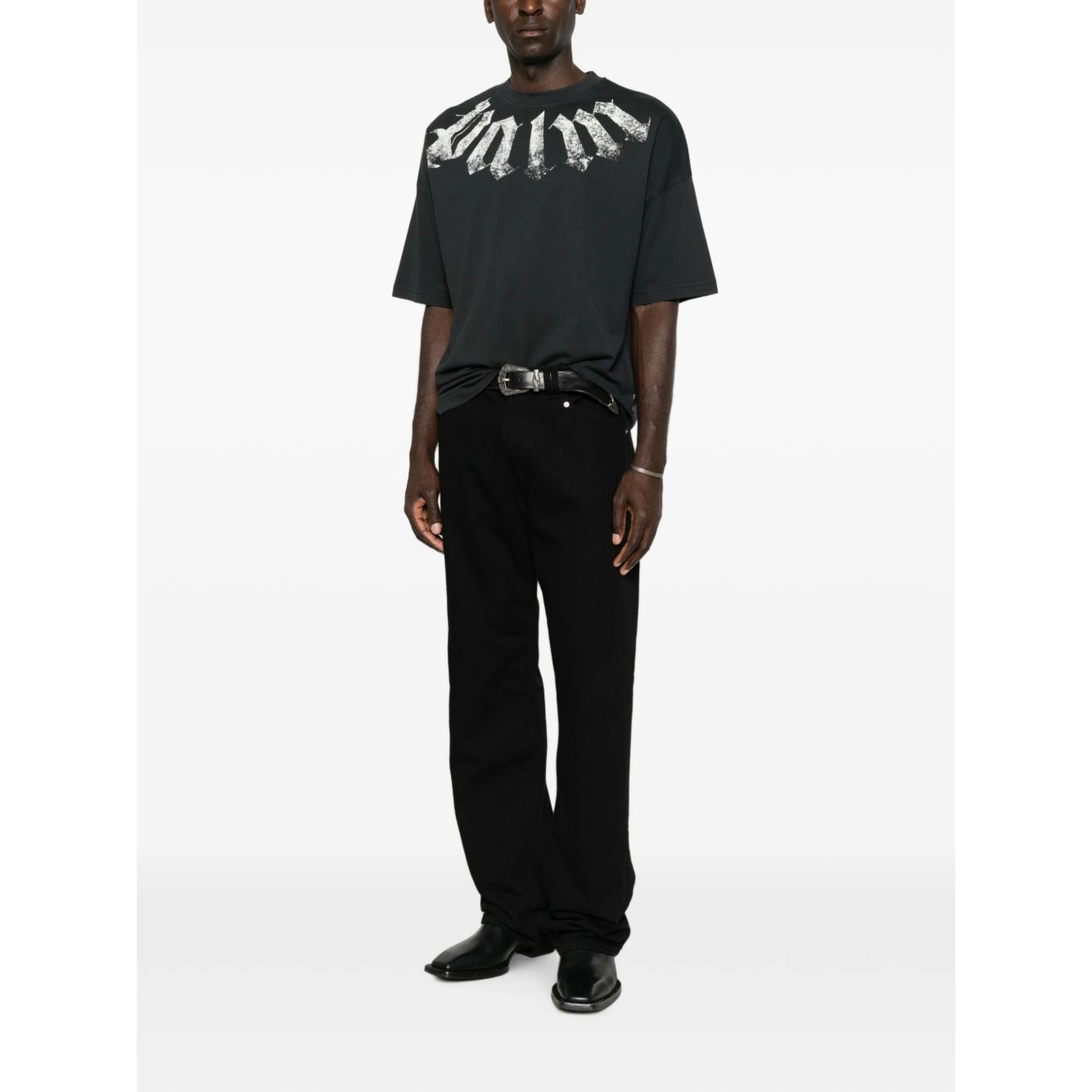PALM ANGELS T-shirts and Polos