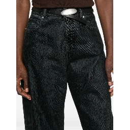 NINE IN THE MORNING Trousers