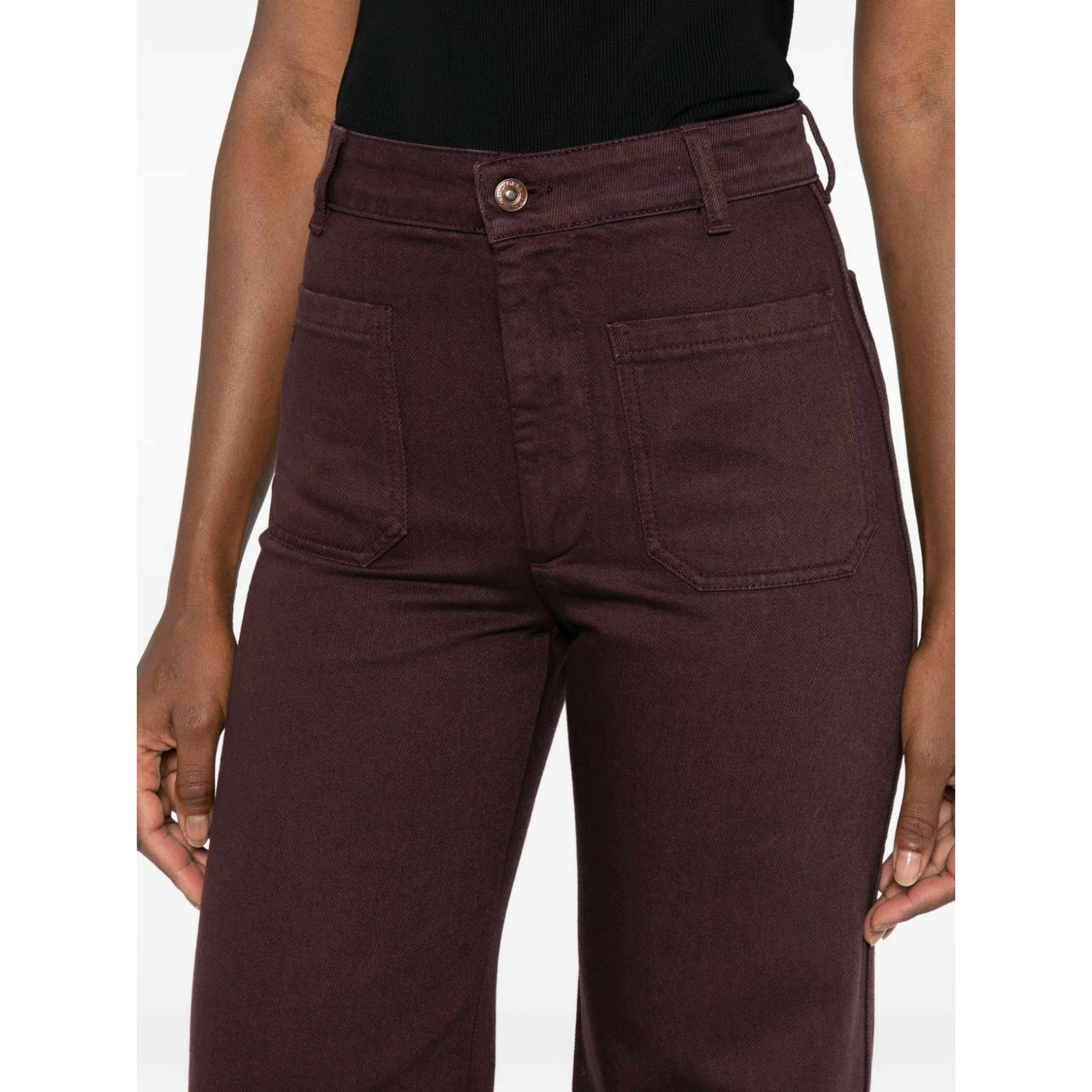VICTORIA BECKHAM Jeans
