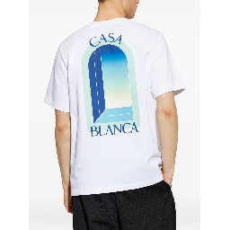 CASABLANCA T-shirts and Polos