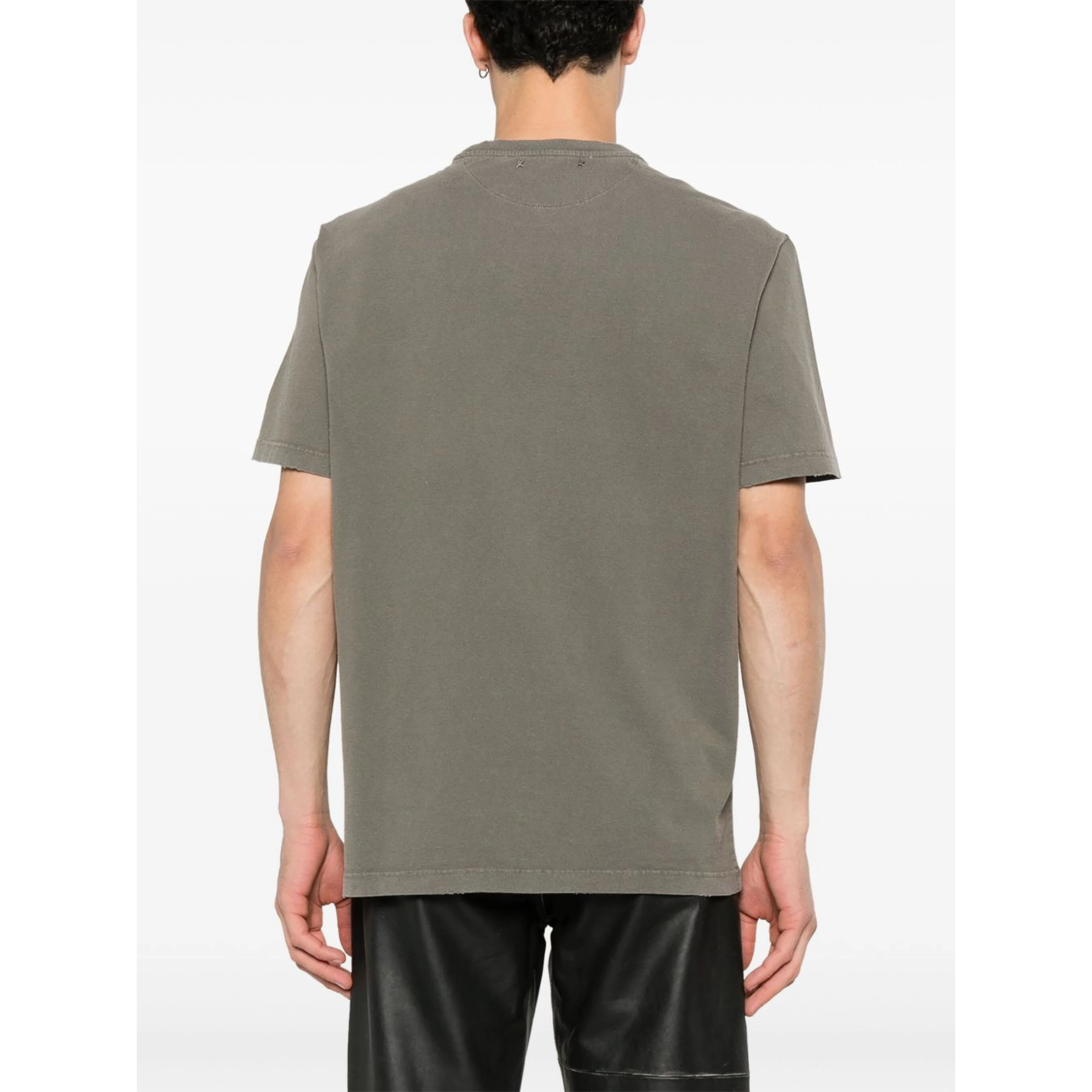 GOLDEN GOOSE T-shirts and Polos