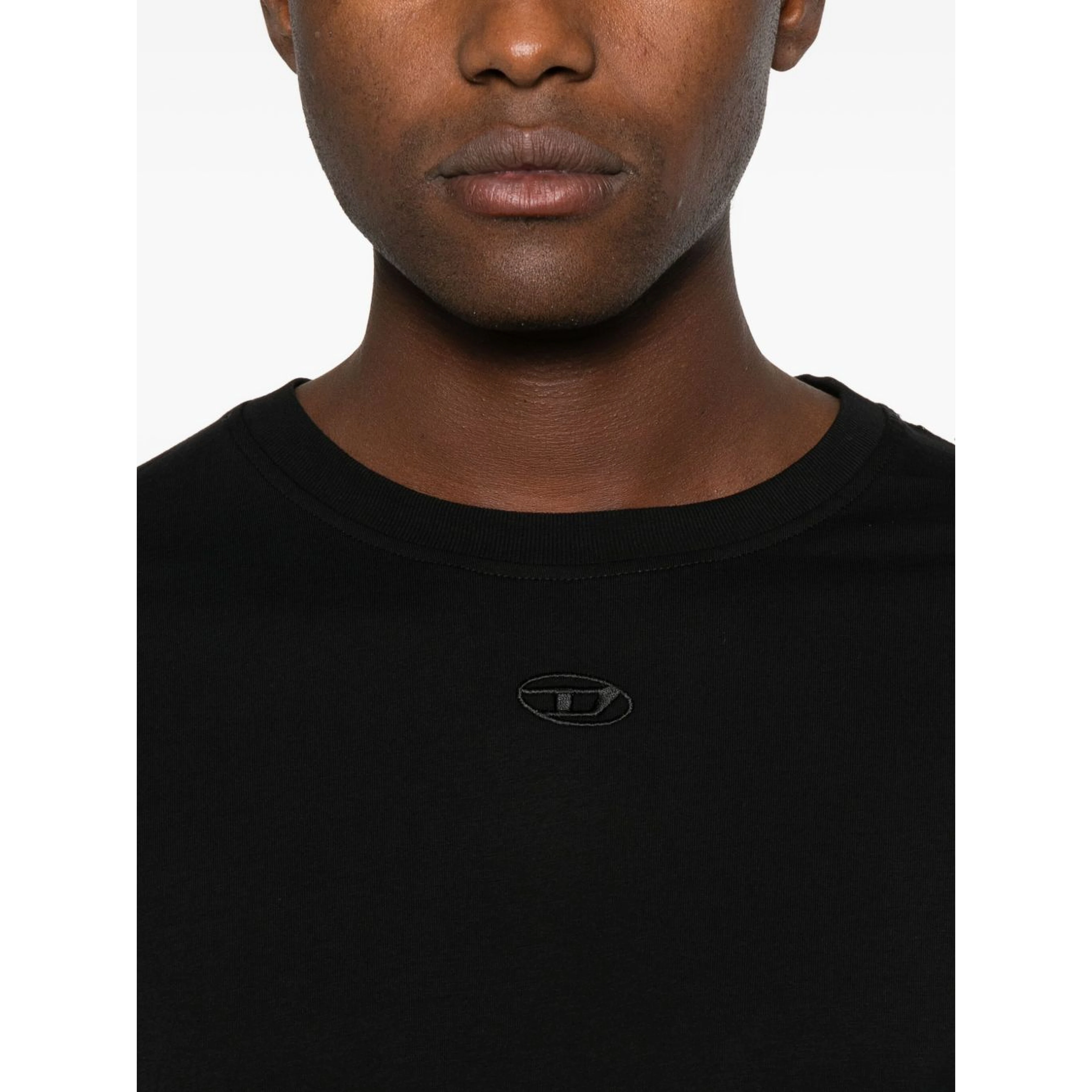 DIESEL T-shirts and Polos