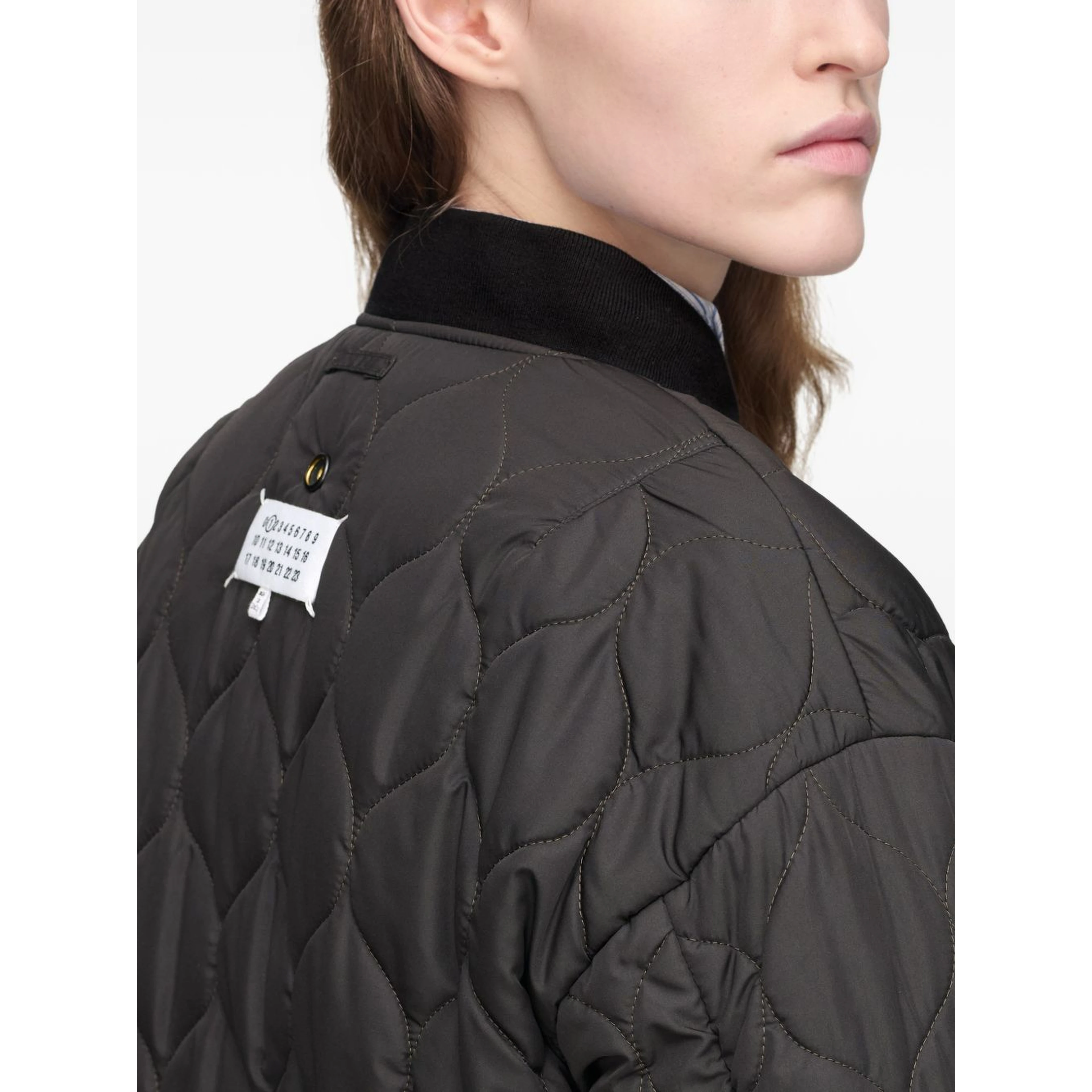 MAISON MARGIELA Jackets