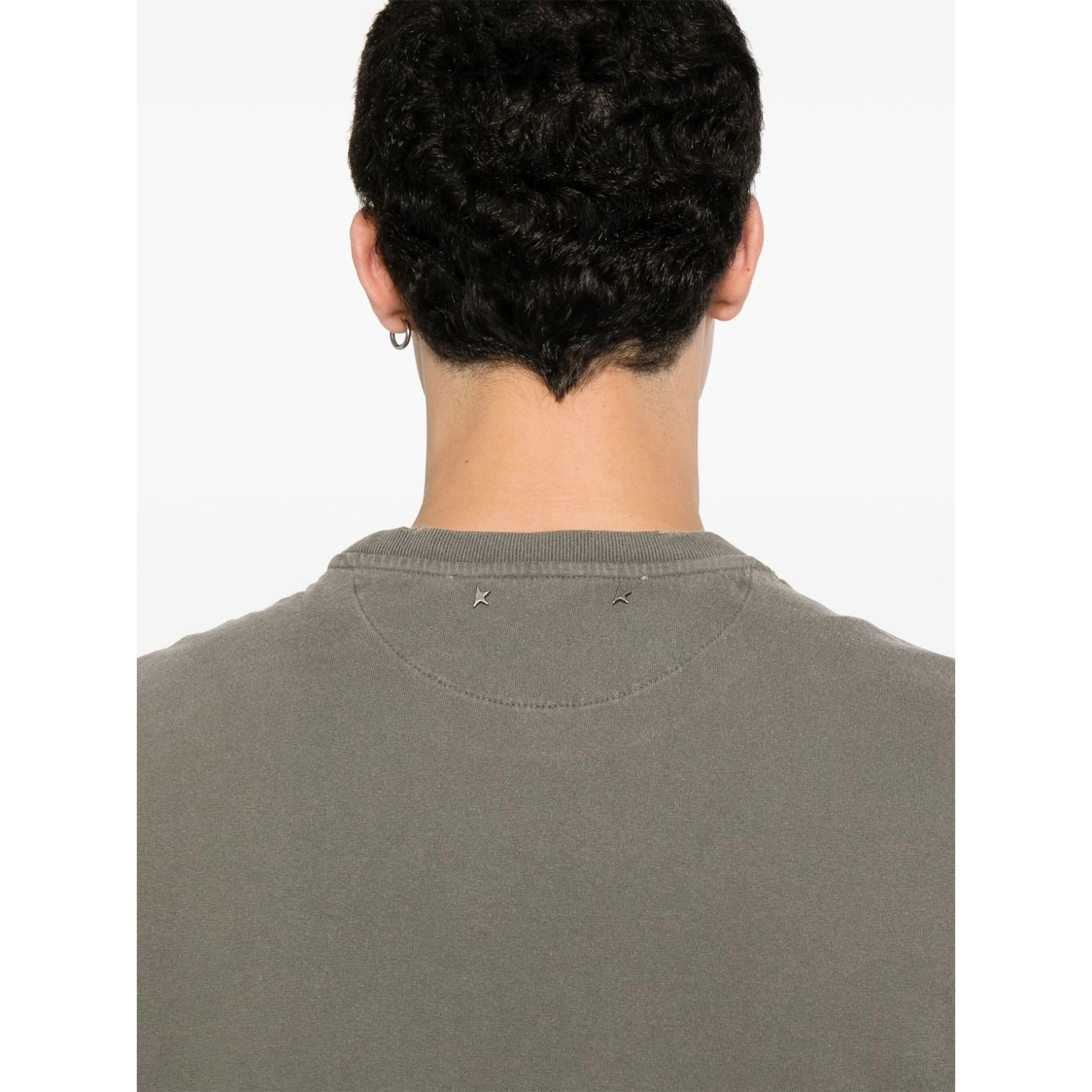 GOLDEN GOOSE T-shirts and Polos