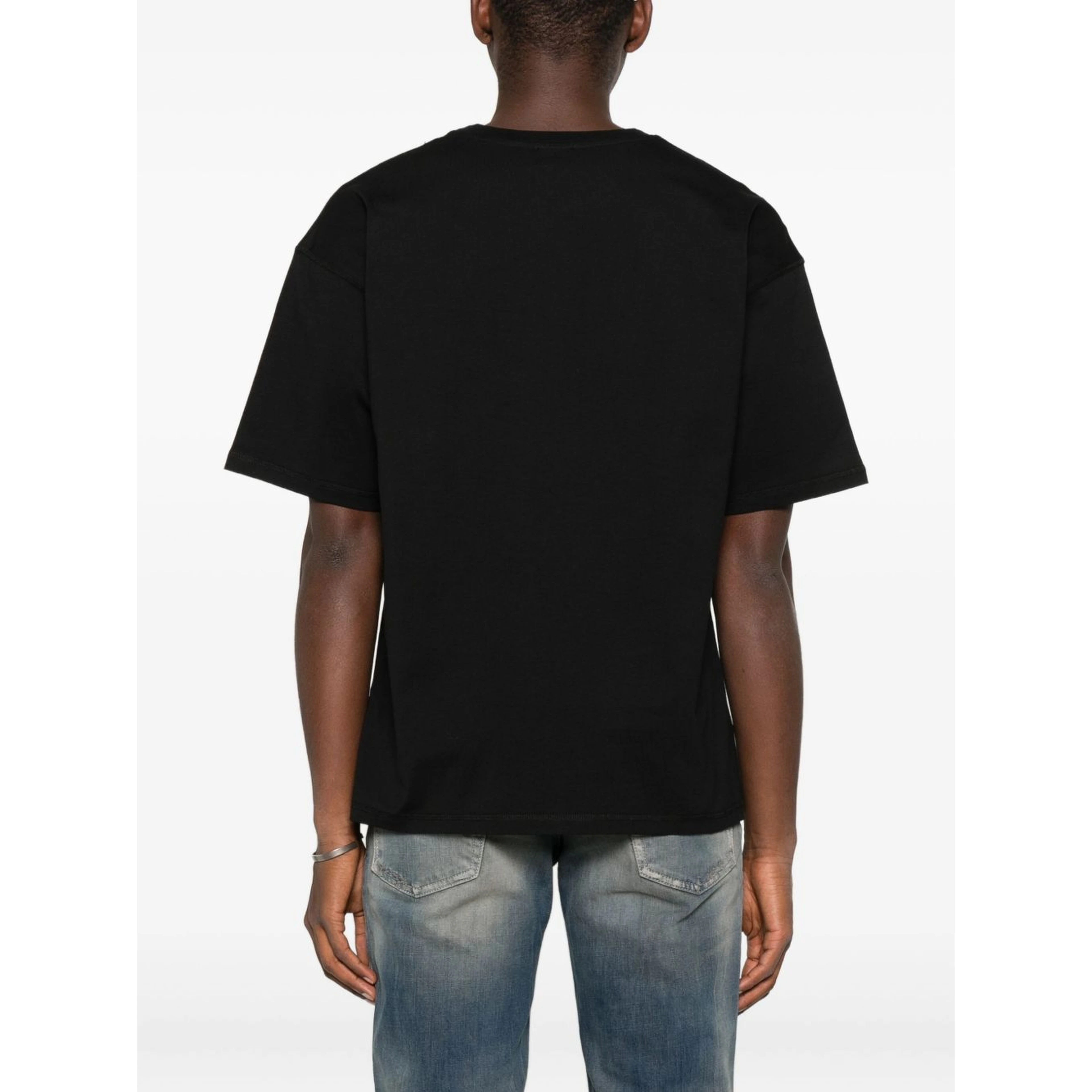 DIESEL T-shirts and Polos