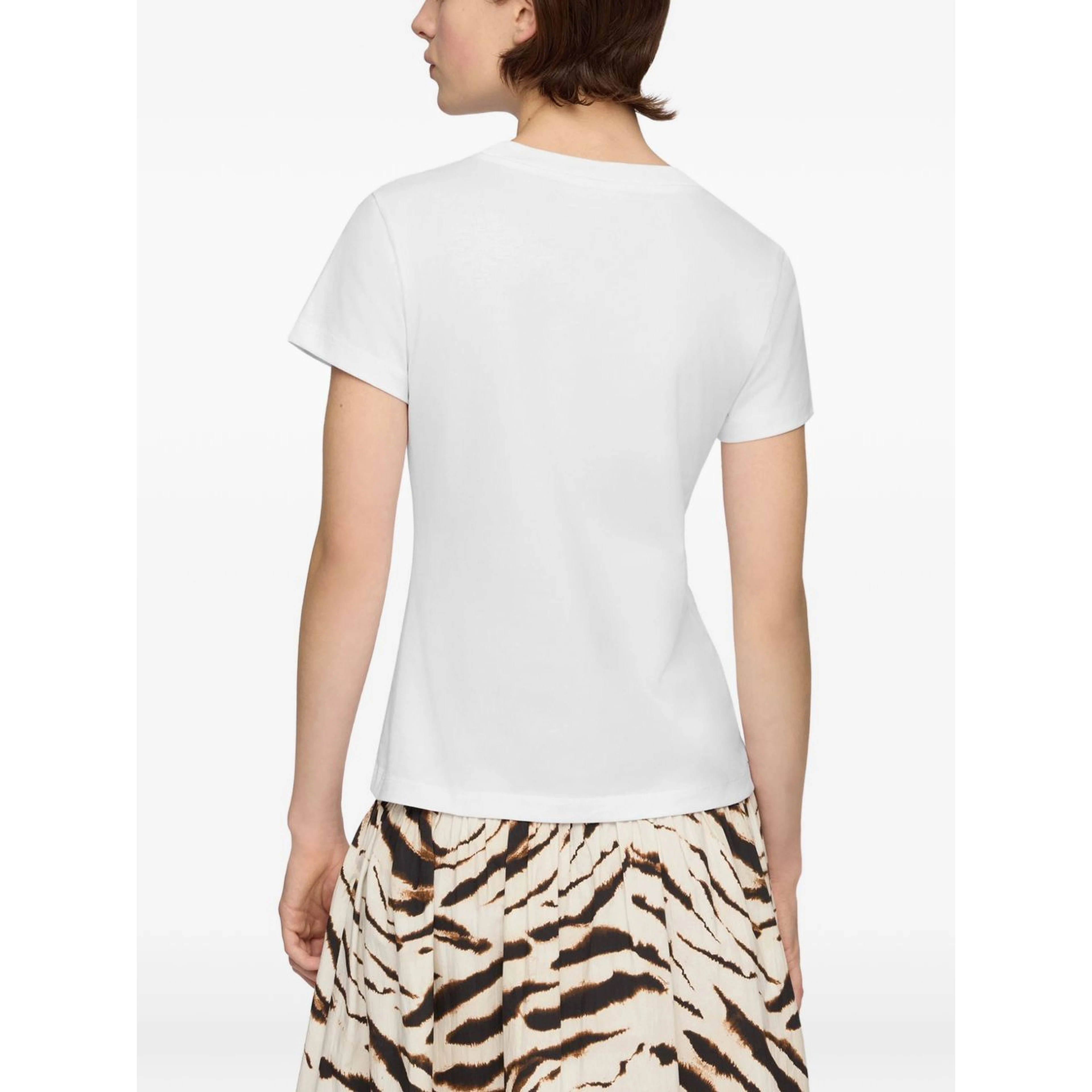 GANNI T-shirts and Polos