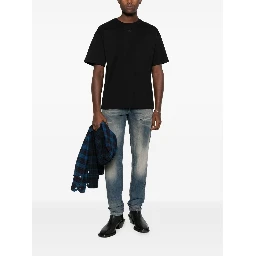 DIESEL T-shirts and Polos