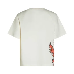 Y-3 T-shirts and Polos