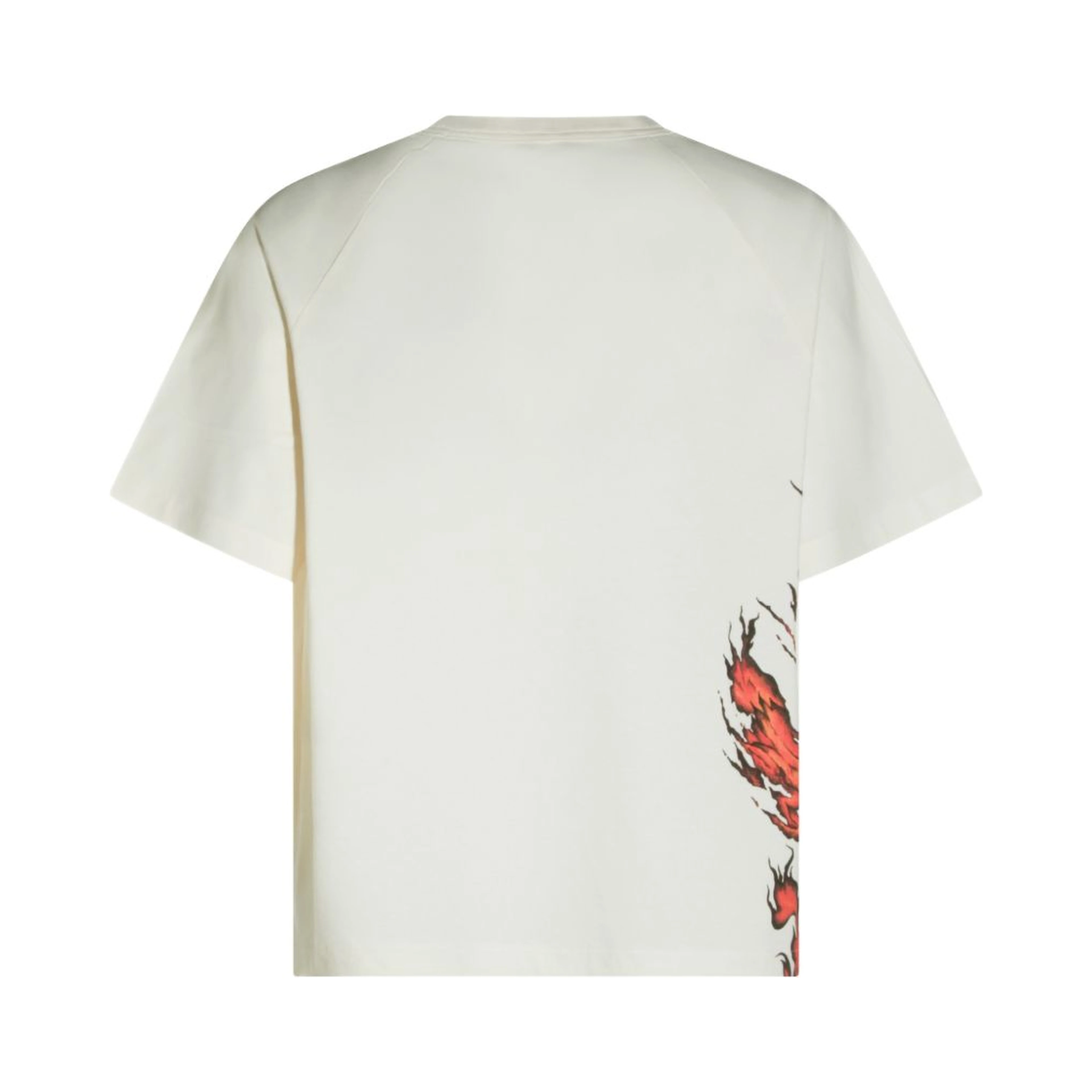 Y-3 T-shirts and Polos