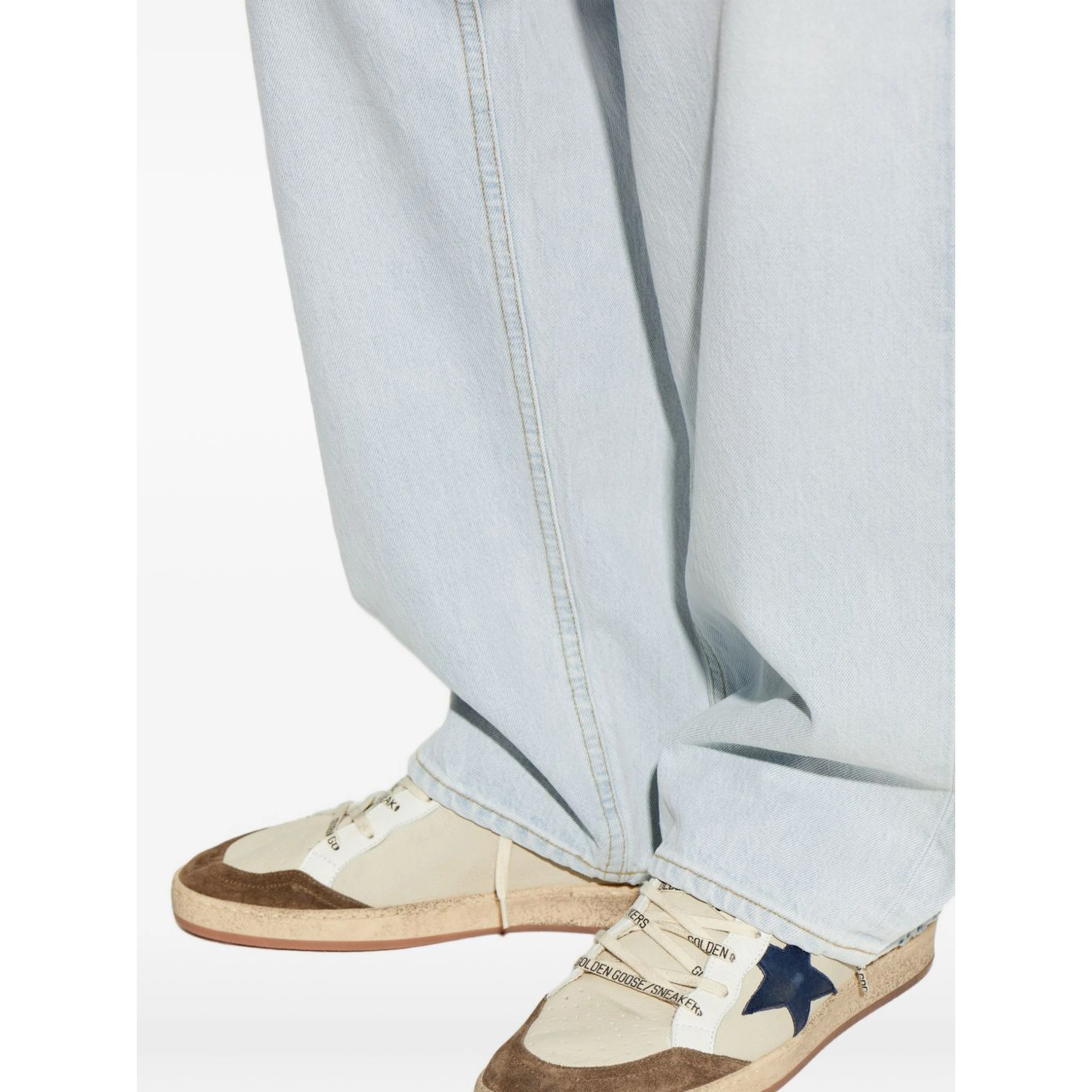 GOLDEN GOOSE Sneakers
