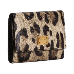 Dolce & Gabbana Wallets