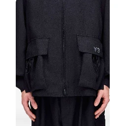 Y-3 Jackets