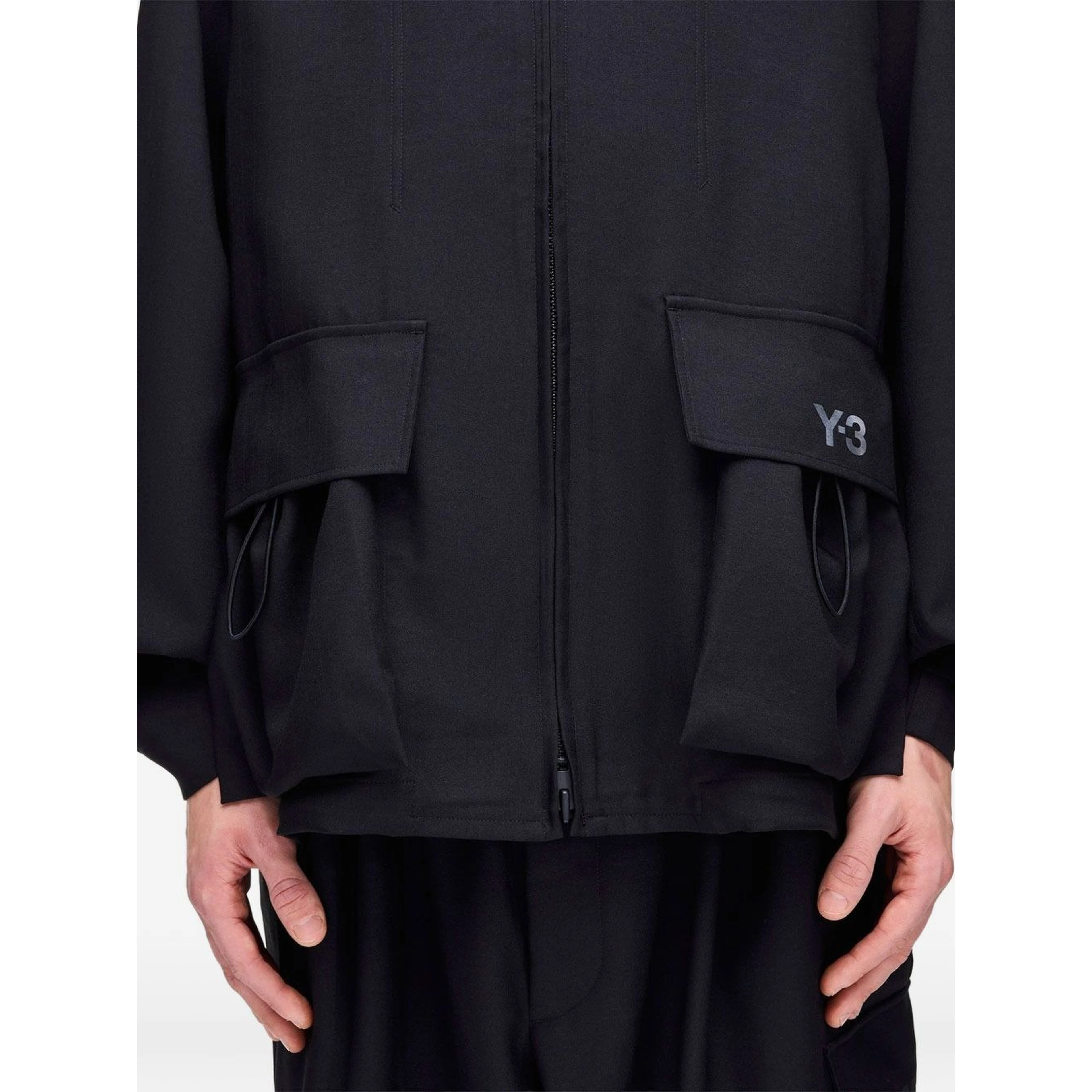 Y-3 Jackets