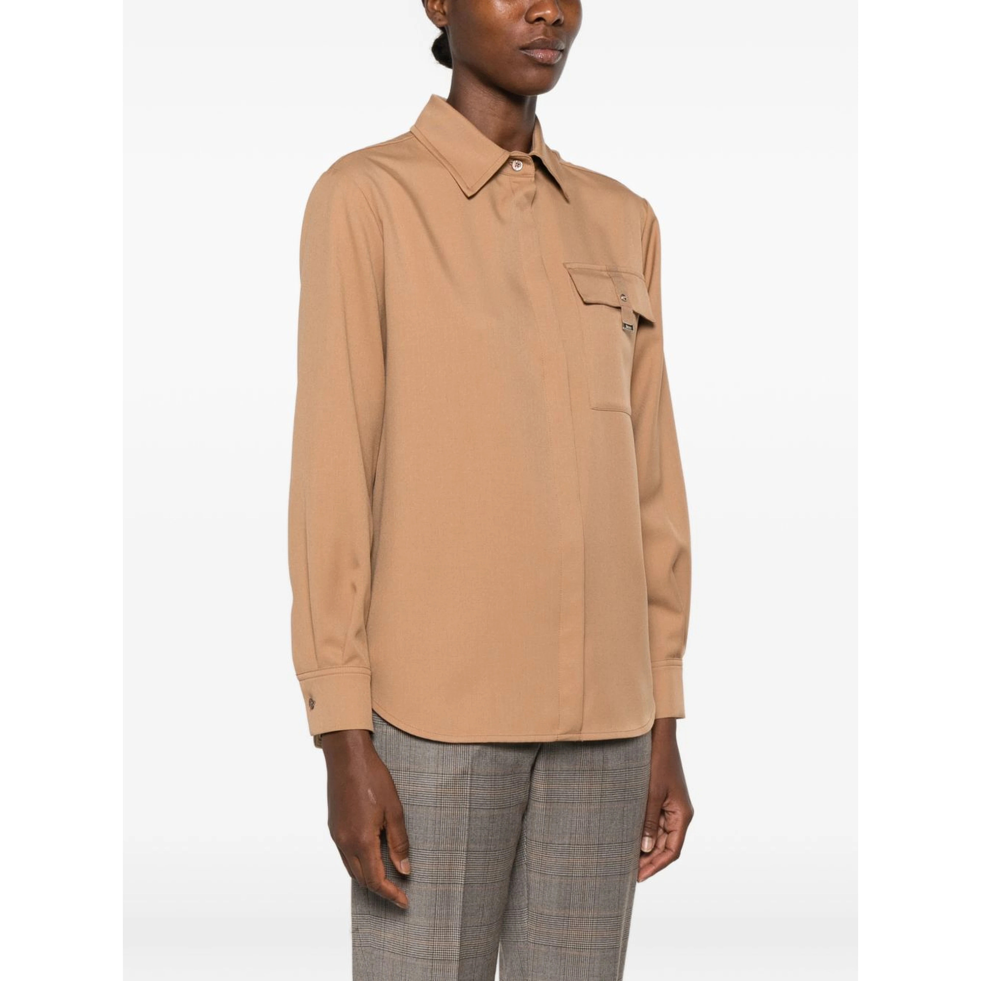 HERNO Shirts