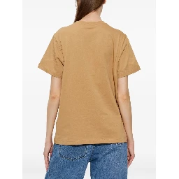 GANNI T-shirts and Polos