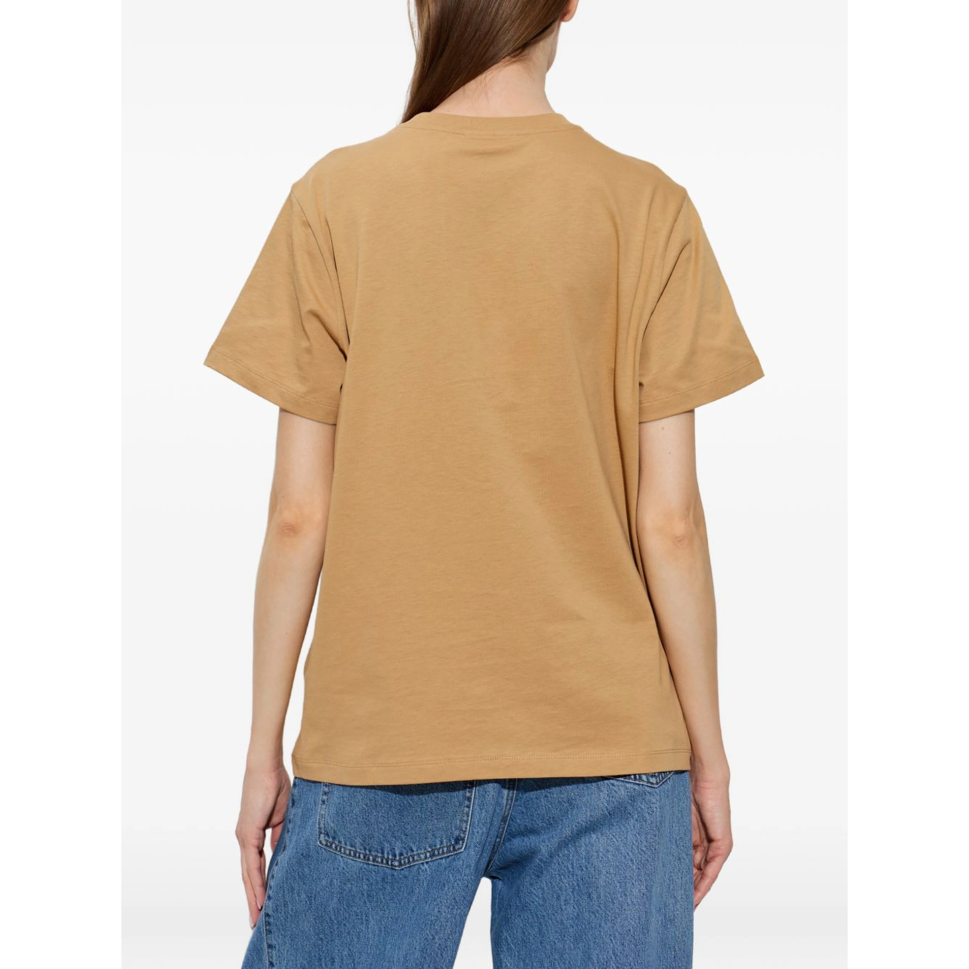 GANNI T-shirts and Polos