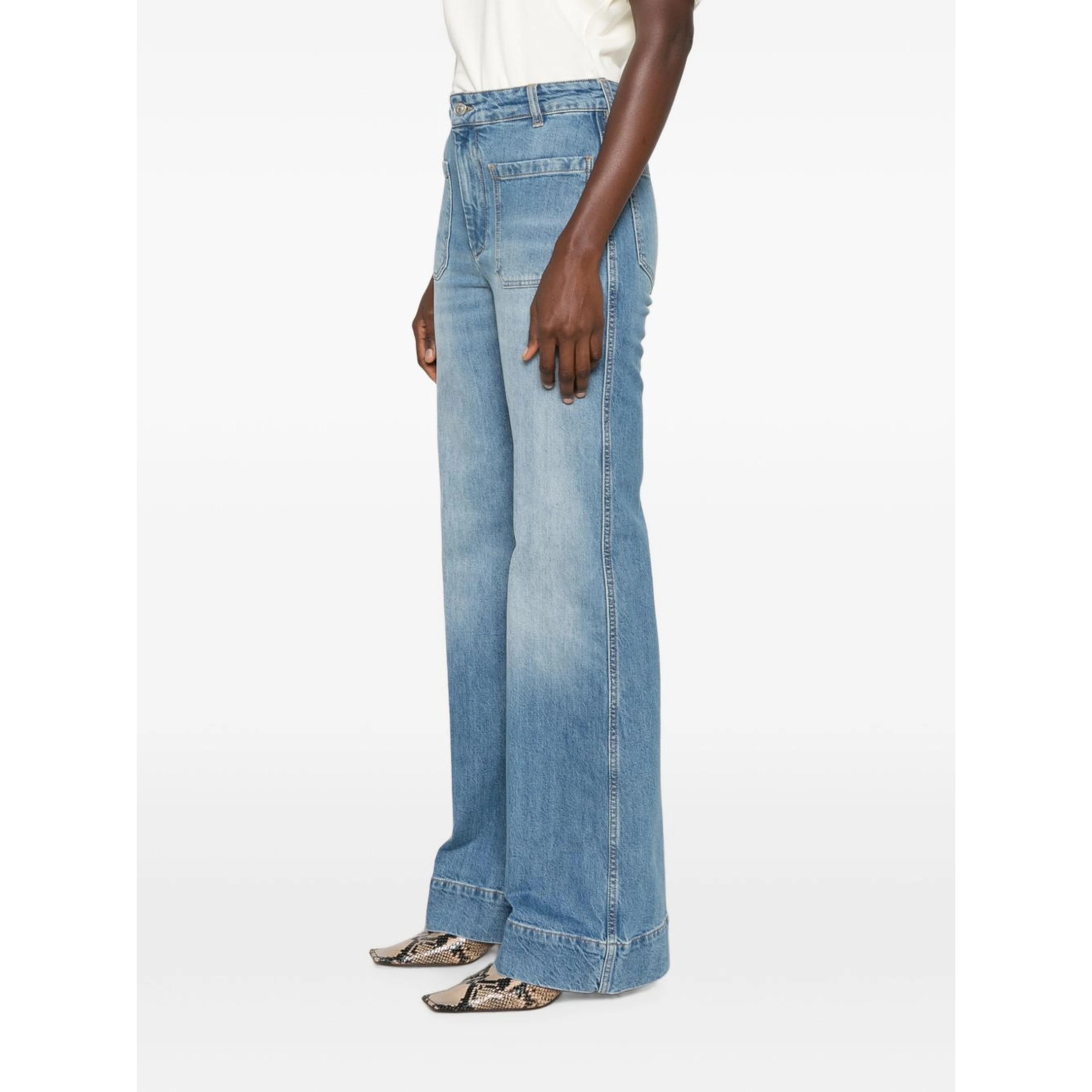VICTORIA BECKHAM Jeans
