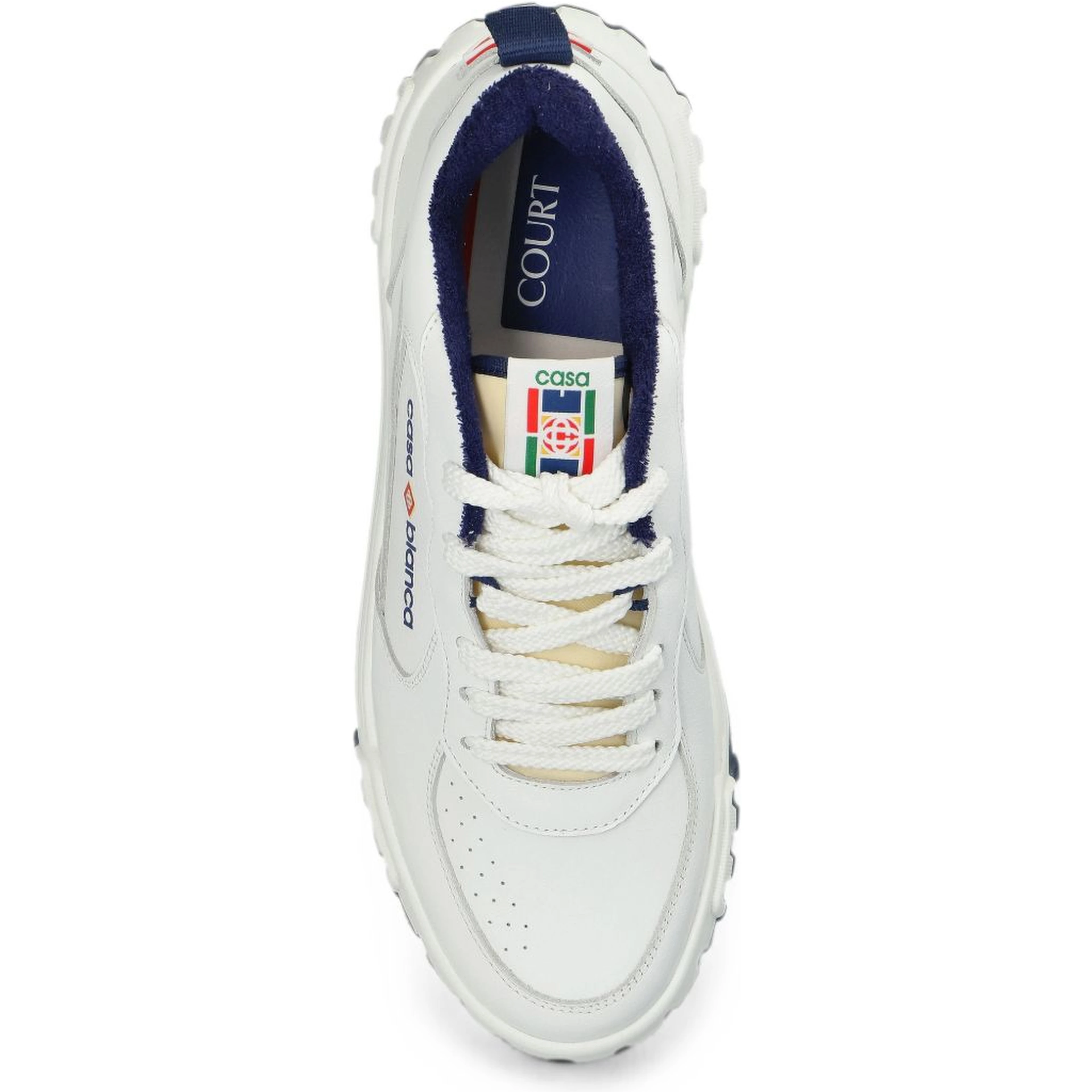 CASABLANCA Sneakers
