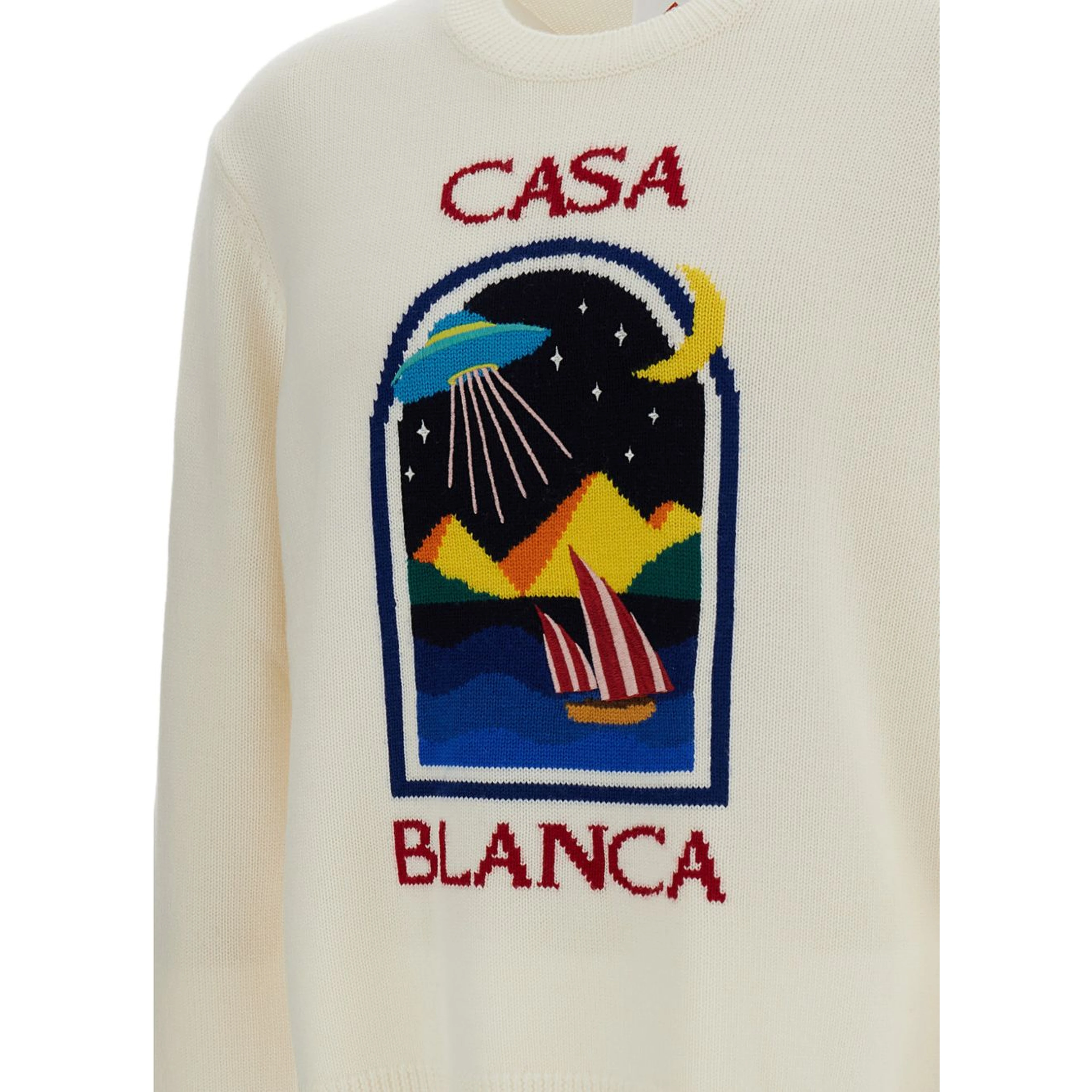 CASABLANCA Sweaters
