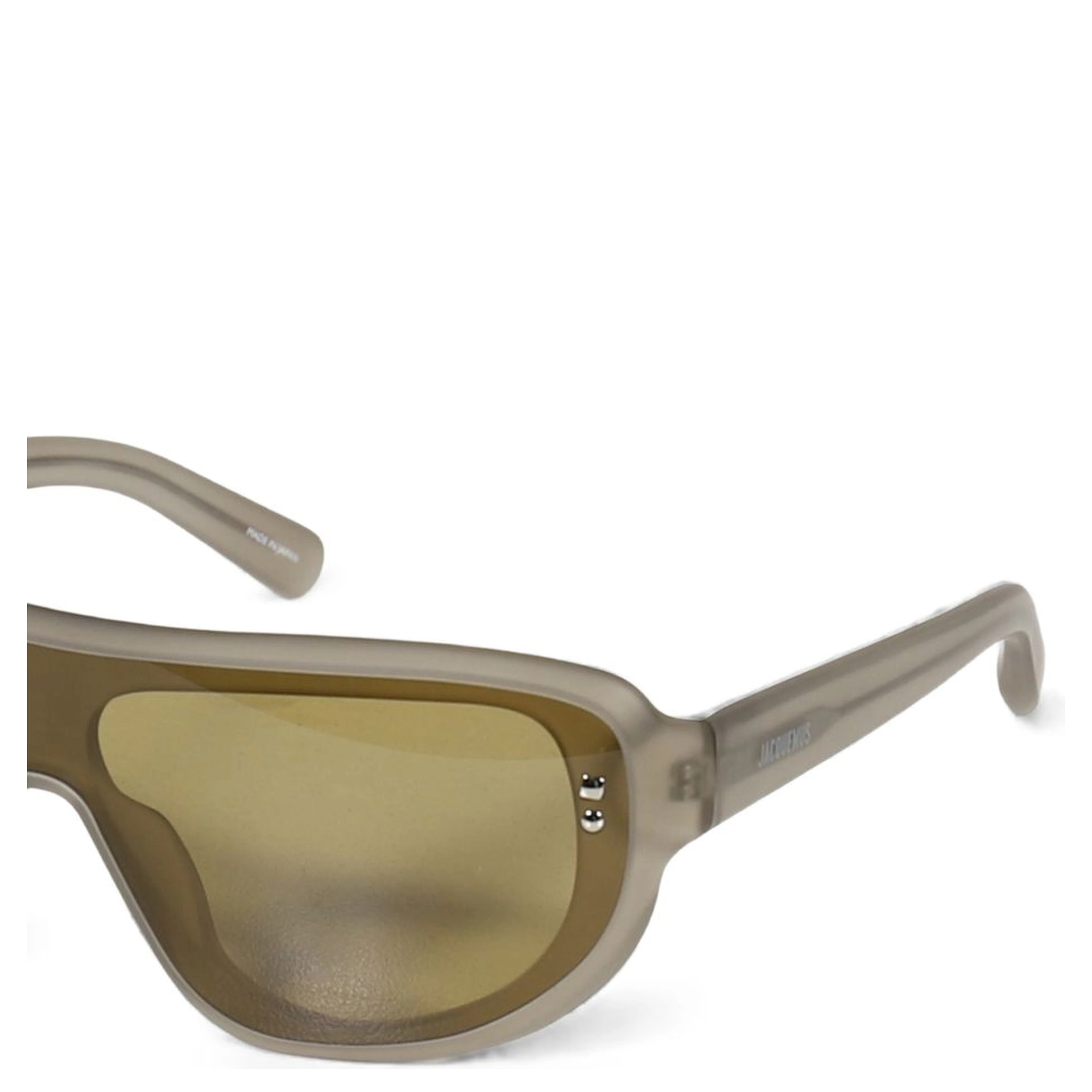 JACQUEMUS Sunglasses
