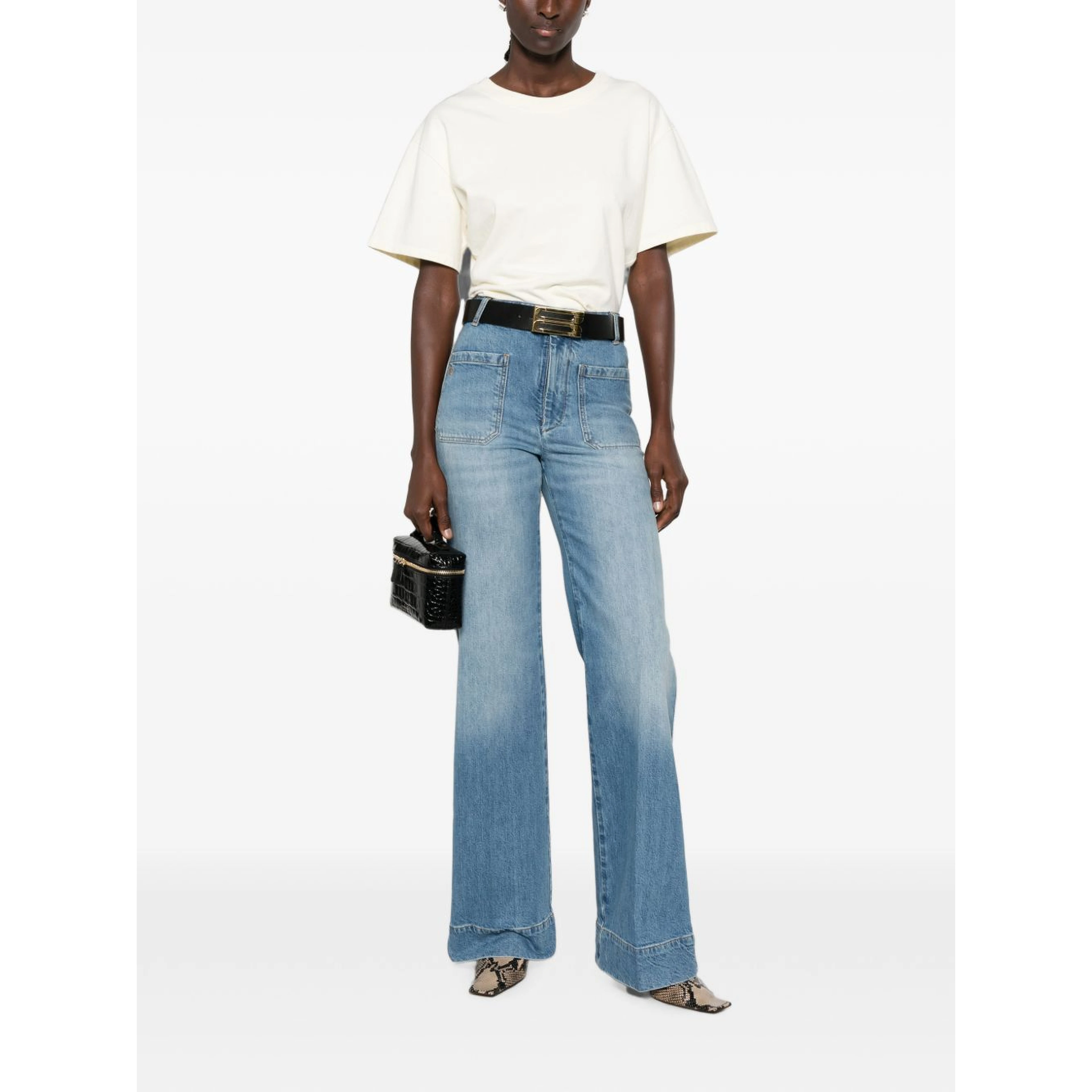 VICTORIA BECKHAM Jeans