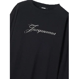 JACQUEMUS T-shirts and Polos