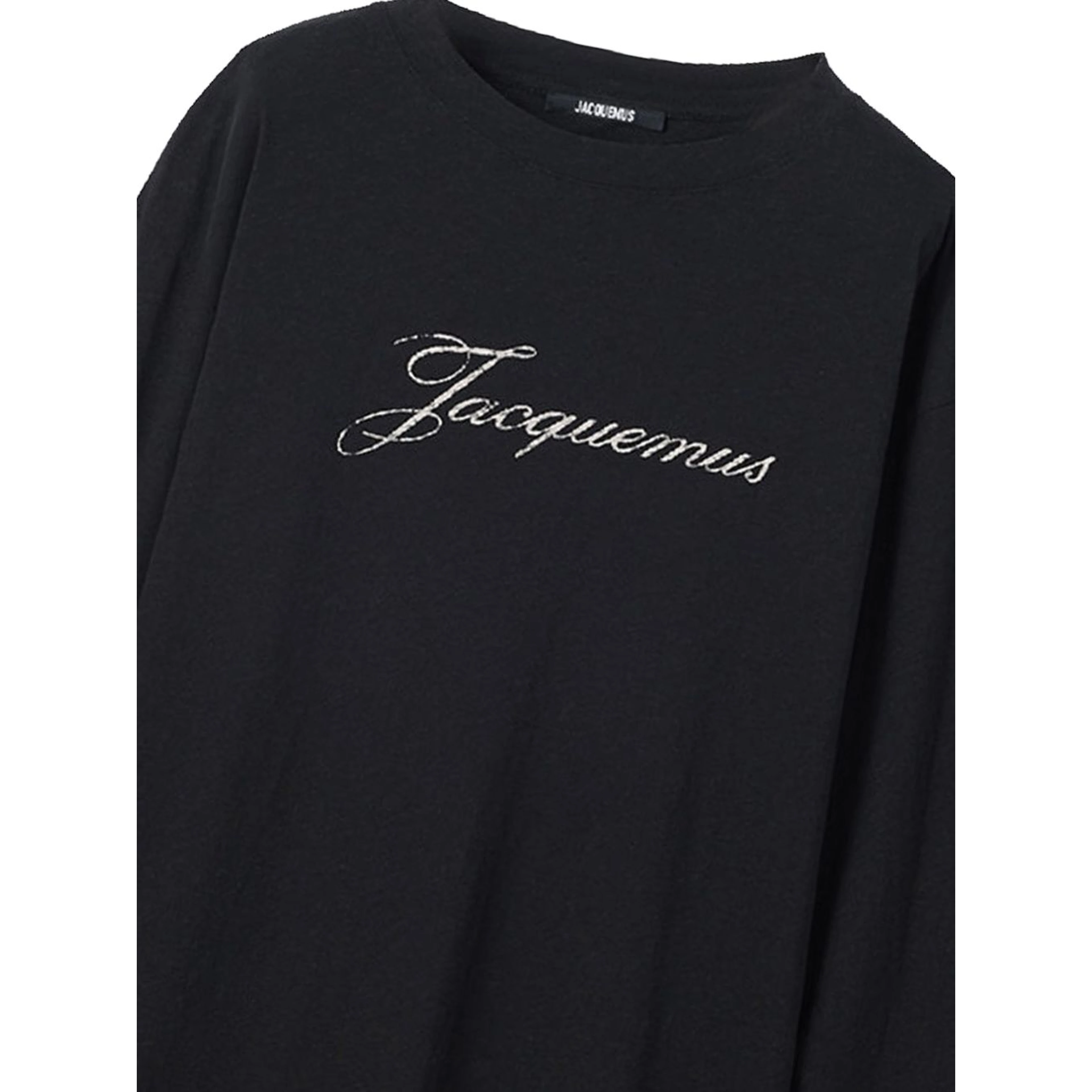 JACQUEMUS T-shirts and Polos