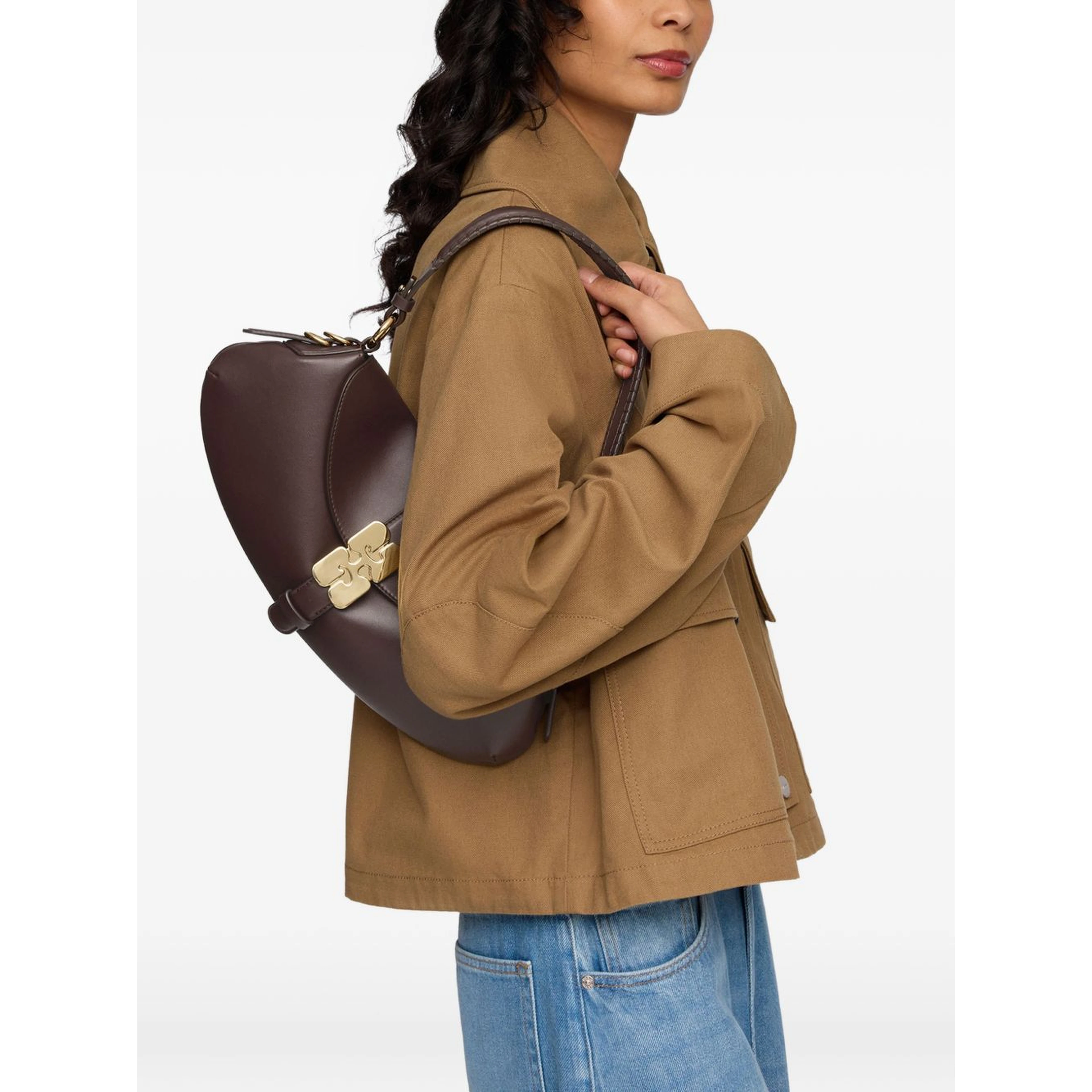GANNI Bags