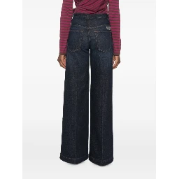 NINE IN THE MORNING Trousers