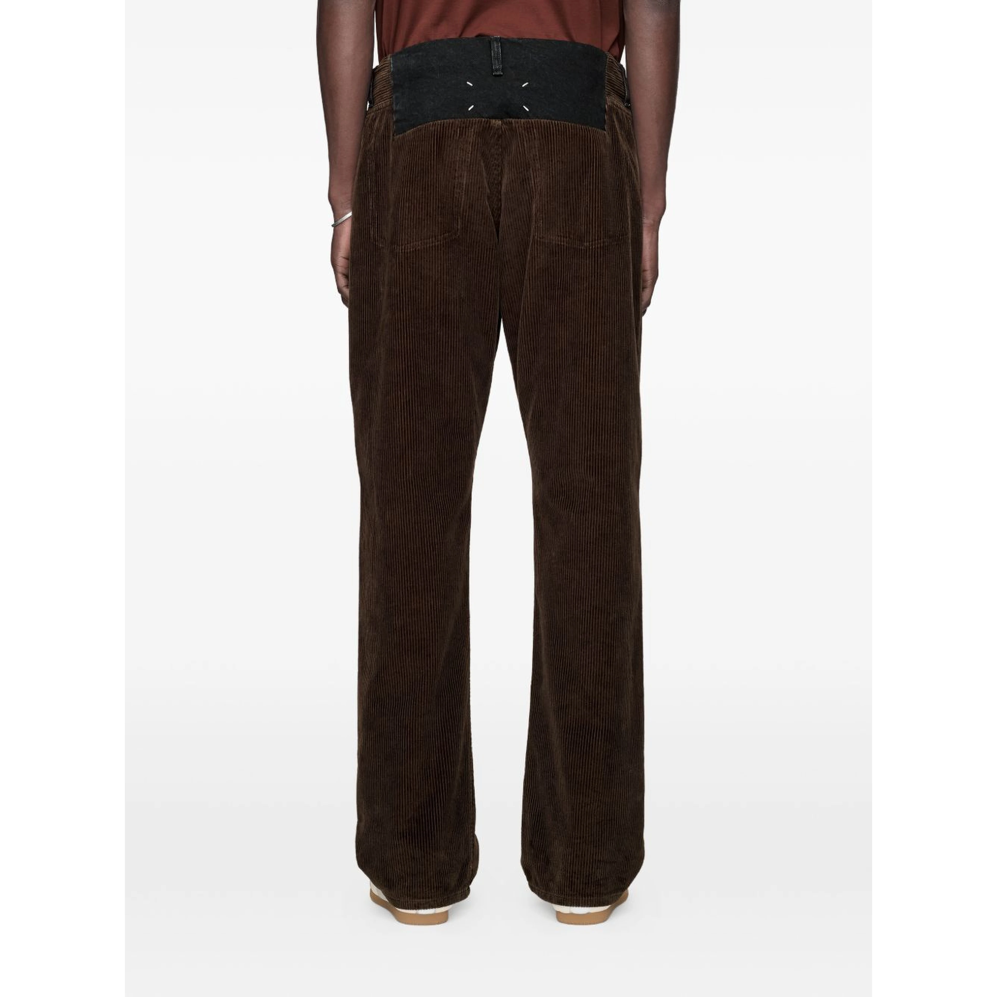 MAISON MARGIELA Trousers