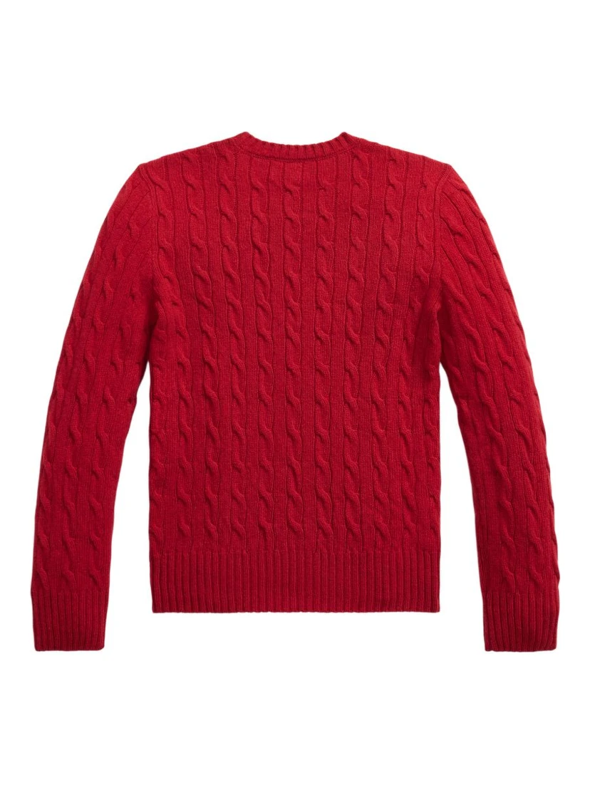 POLO RALPH LAUREN Sweaters