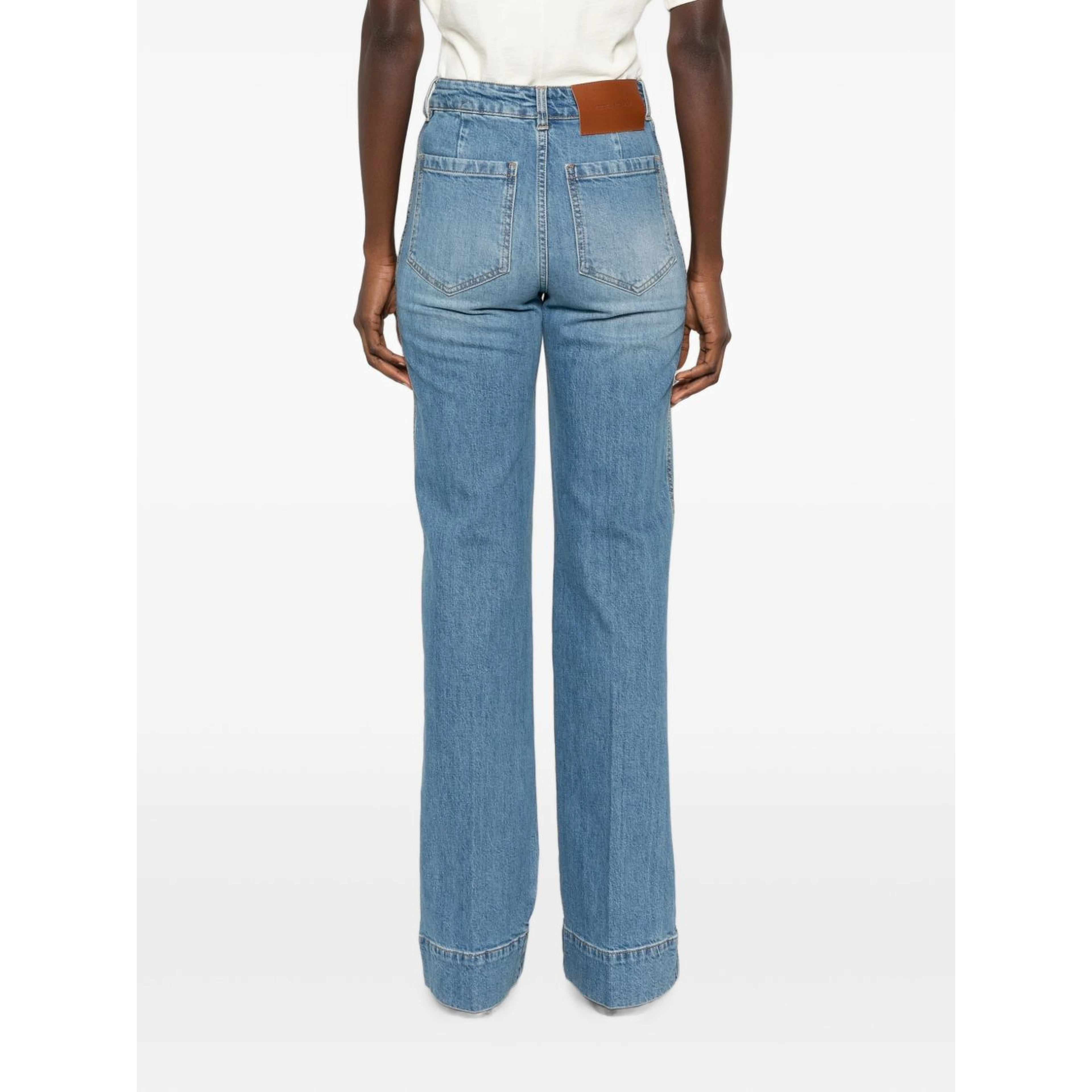 VICTORIA BECKHAM Jeans