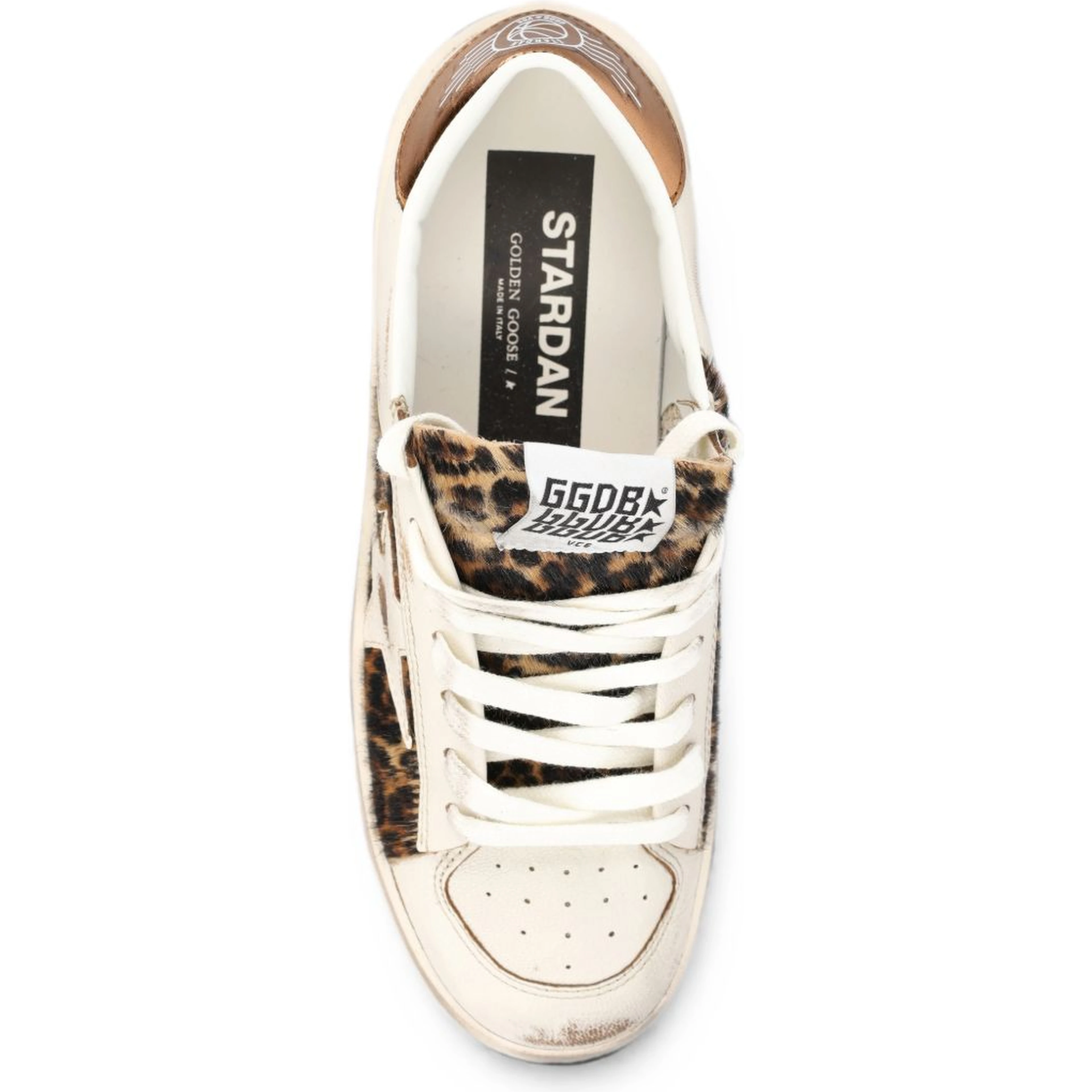 GOLDEN GOOSE Sneakers