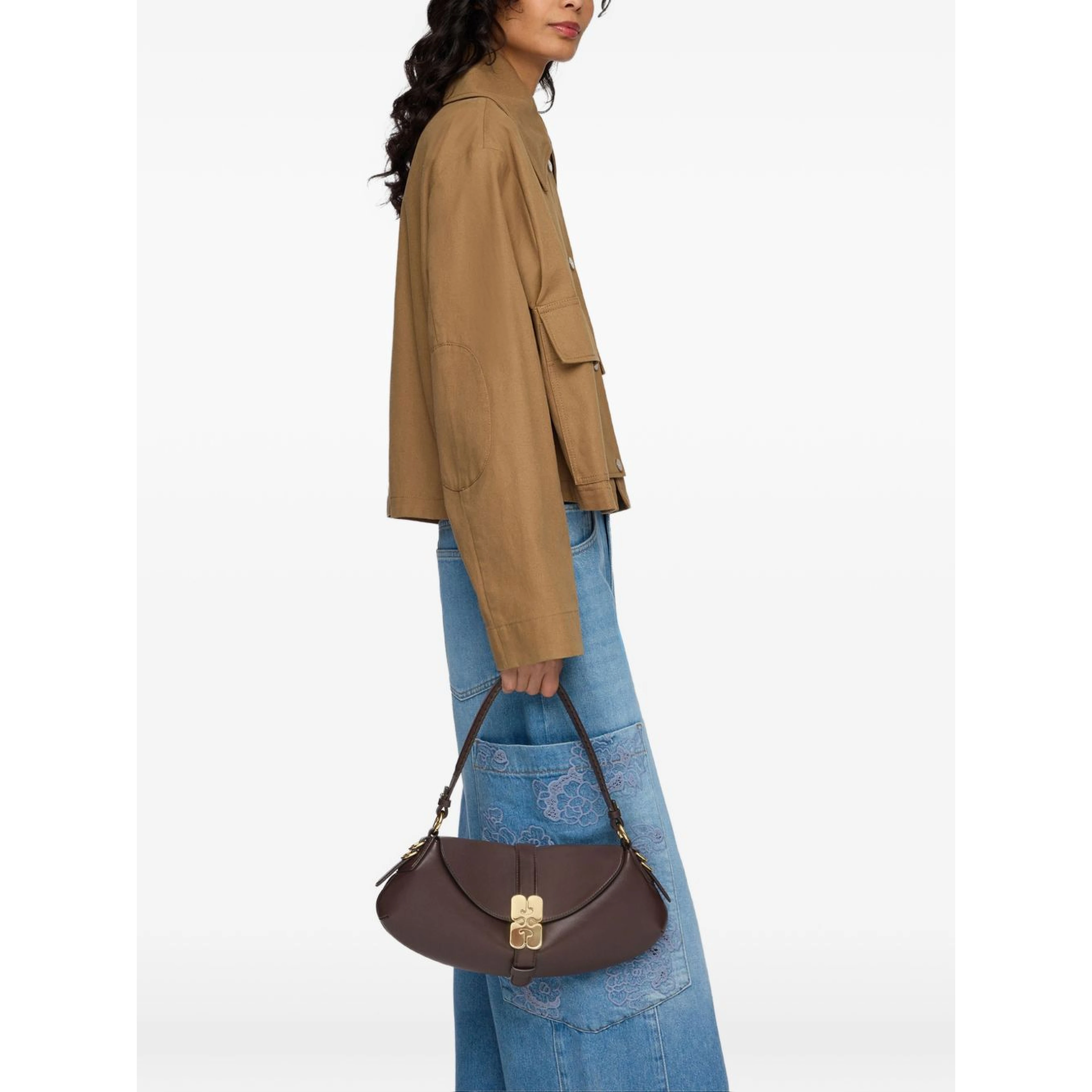 GANNI Bags