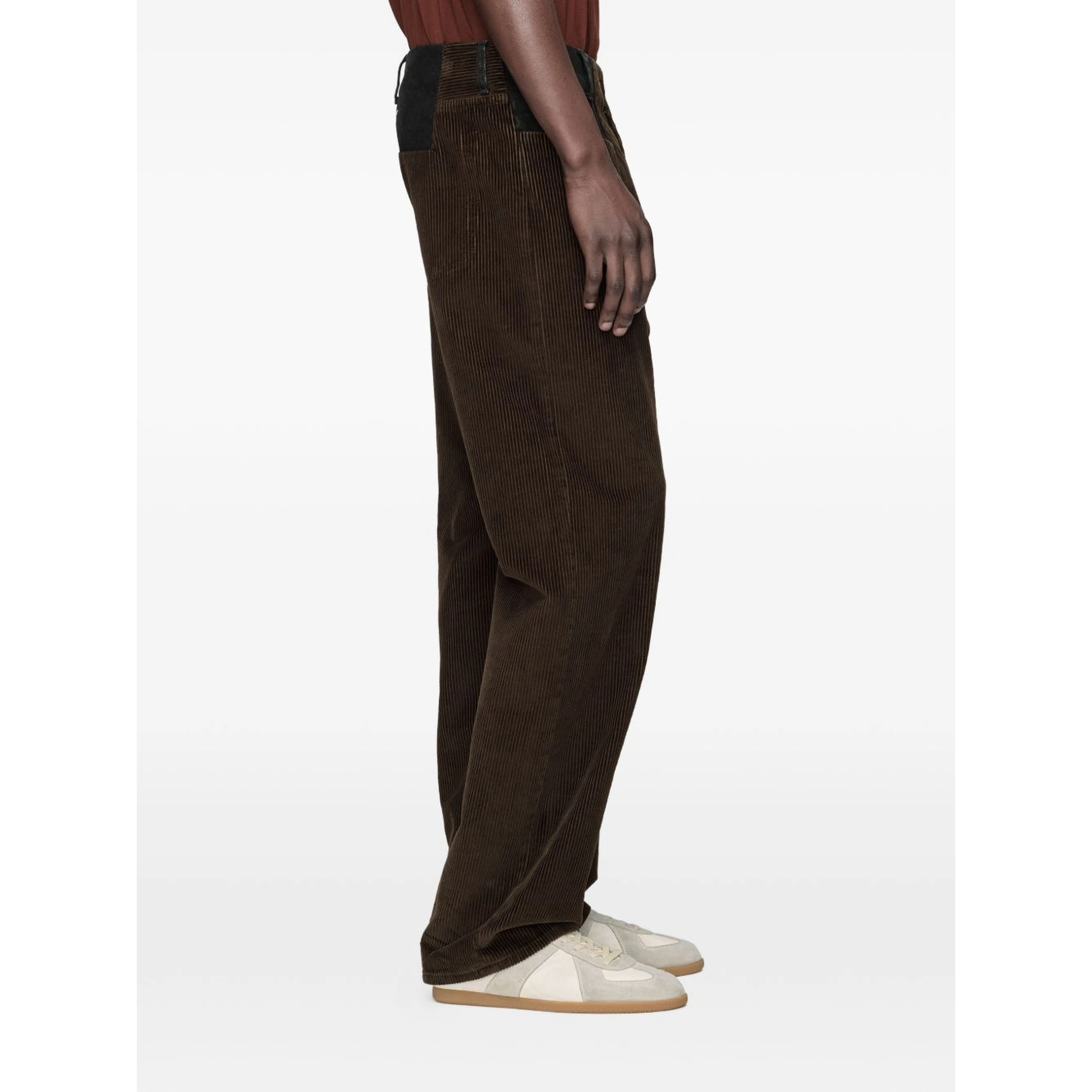 MAISON MARGIELA Trousers